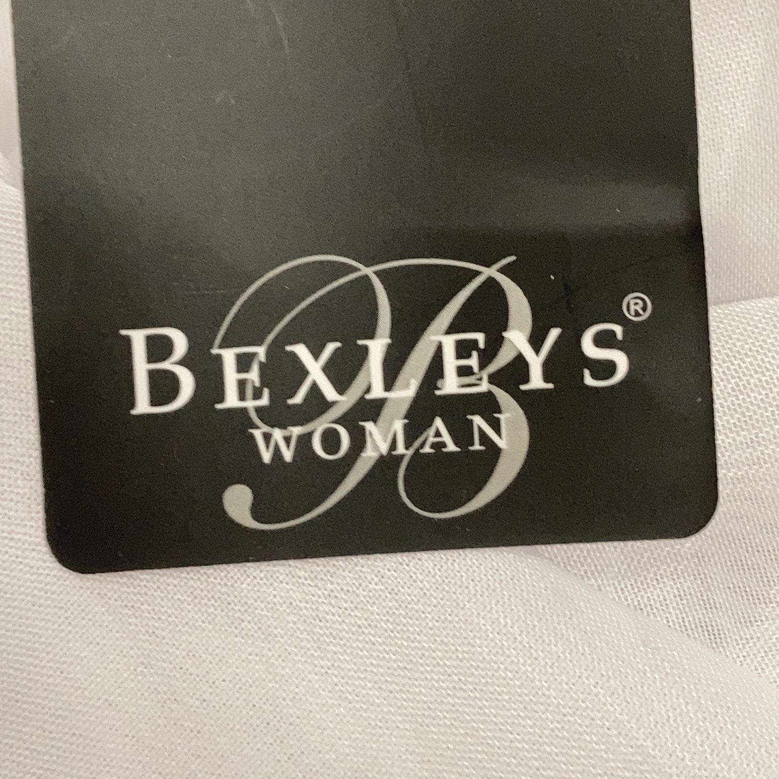 Bexleys Woman