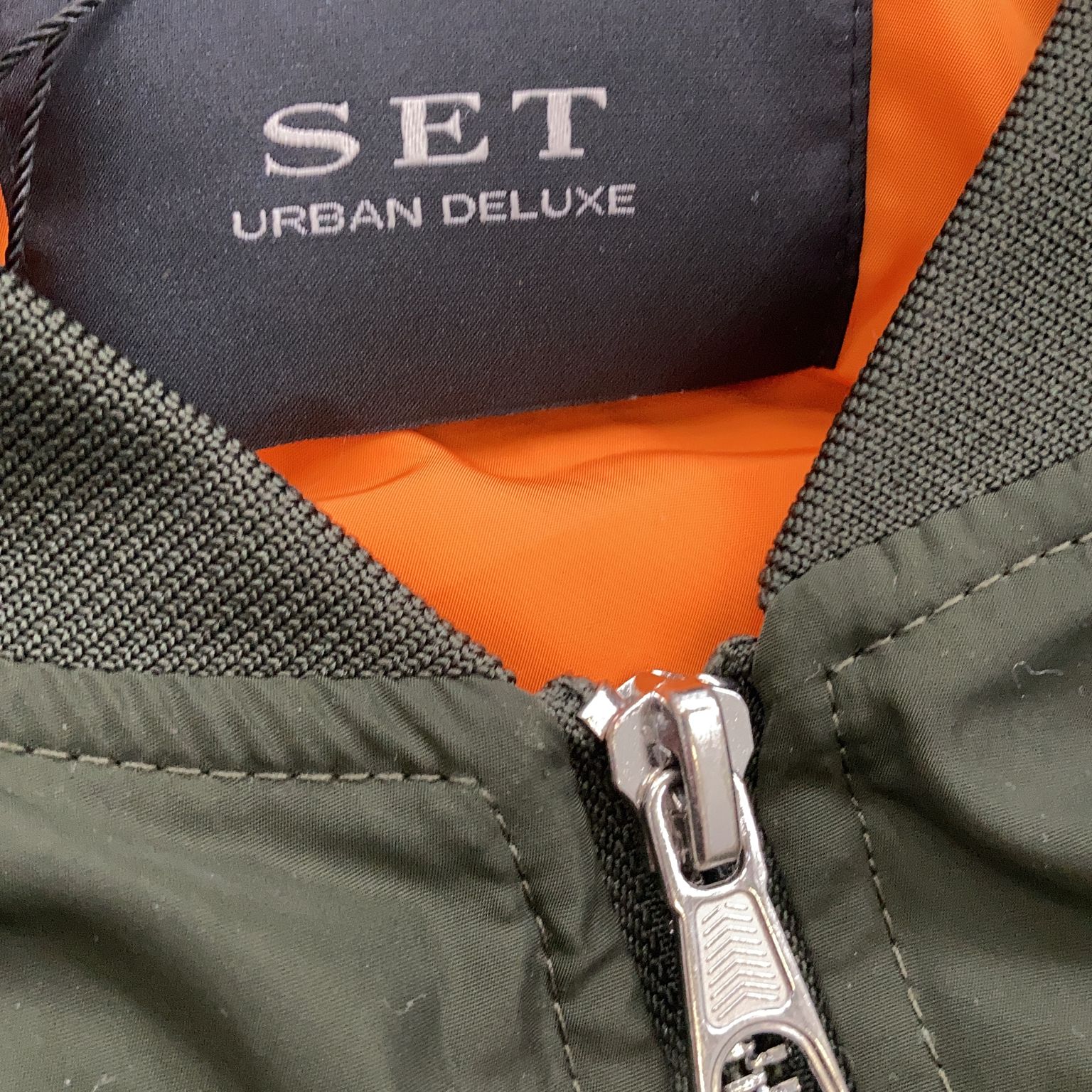 SET Urban Deluxe