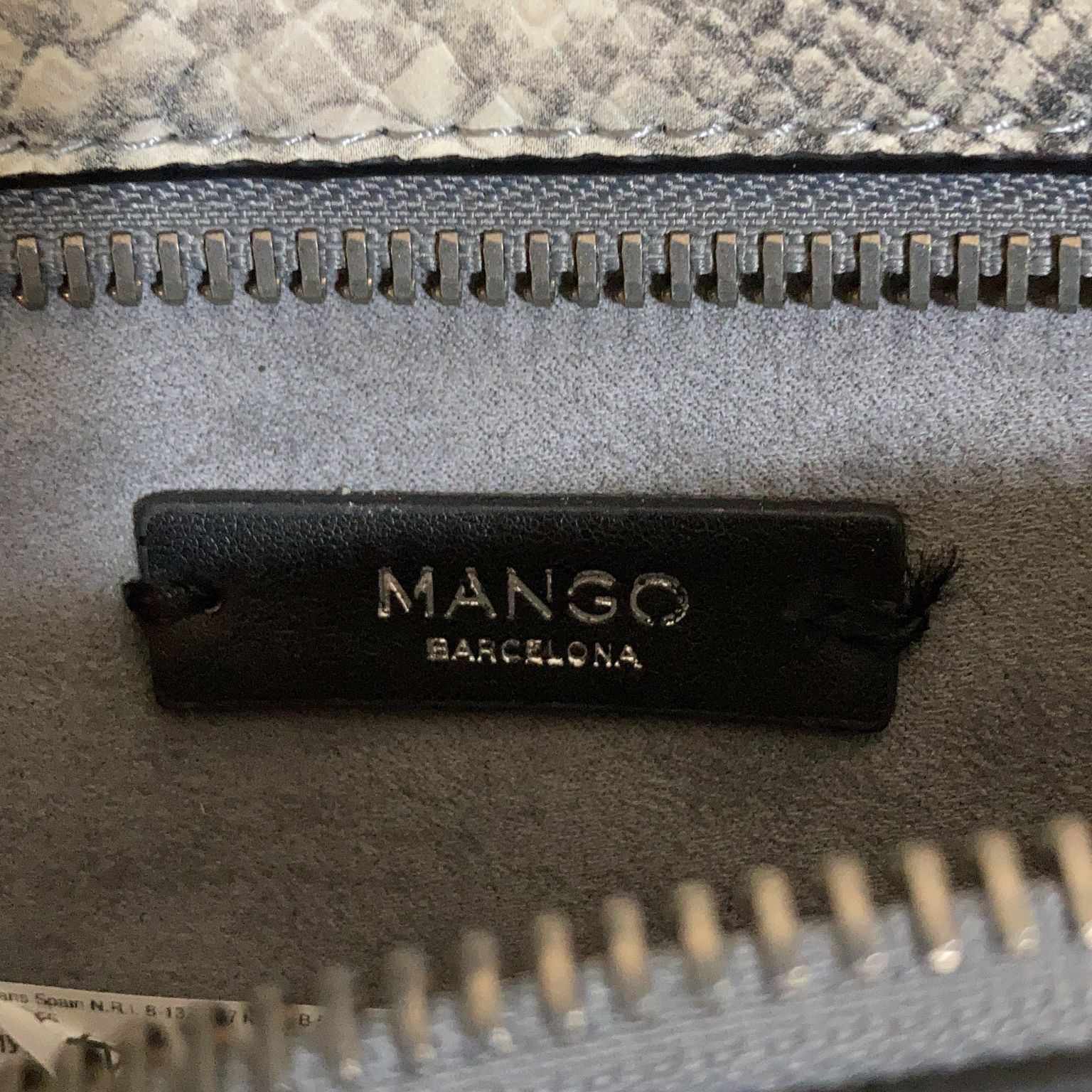 Mango