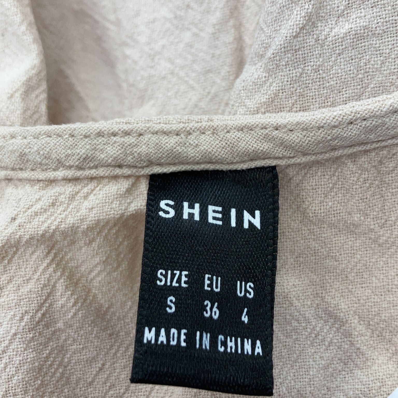 Shein