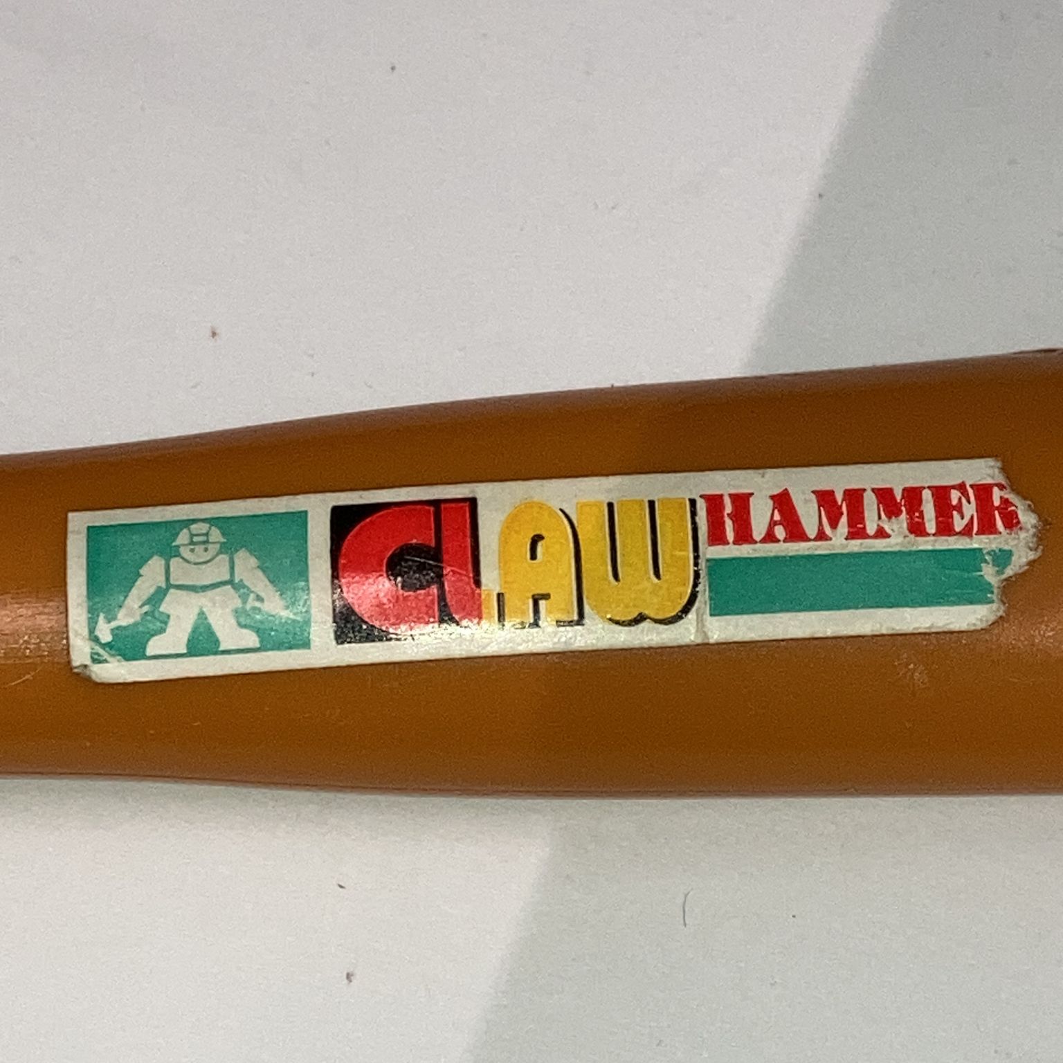 Claw Hammer