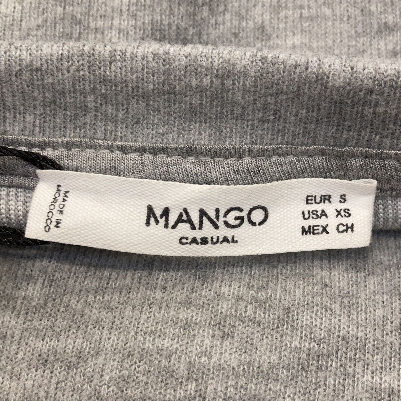 Mango Casual