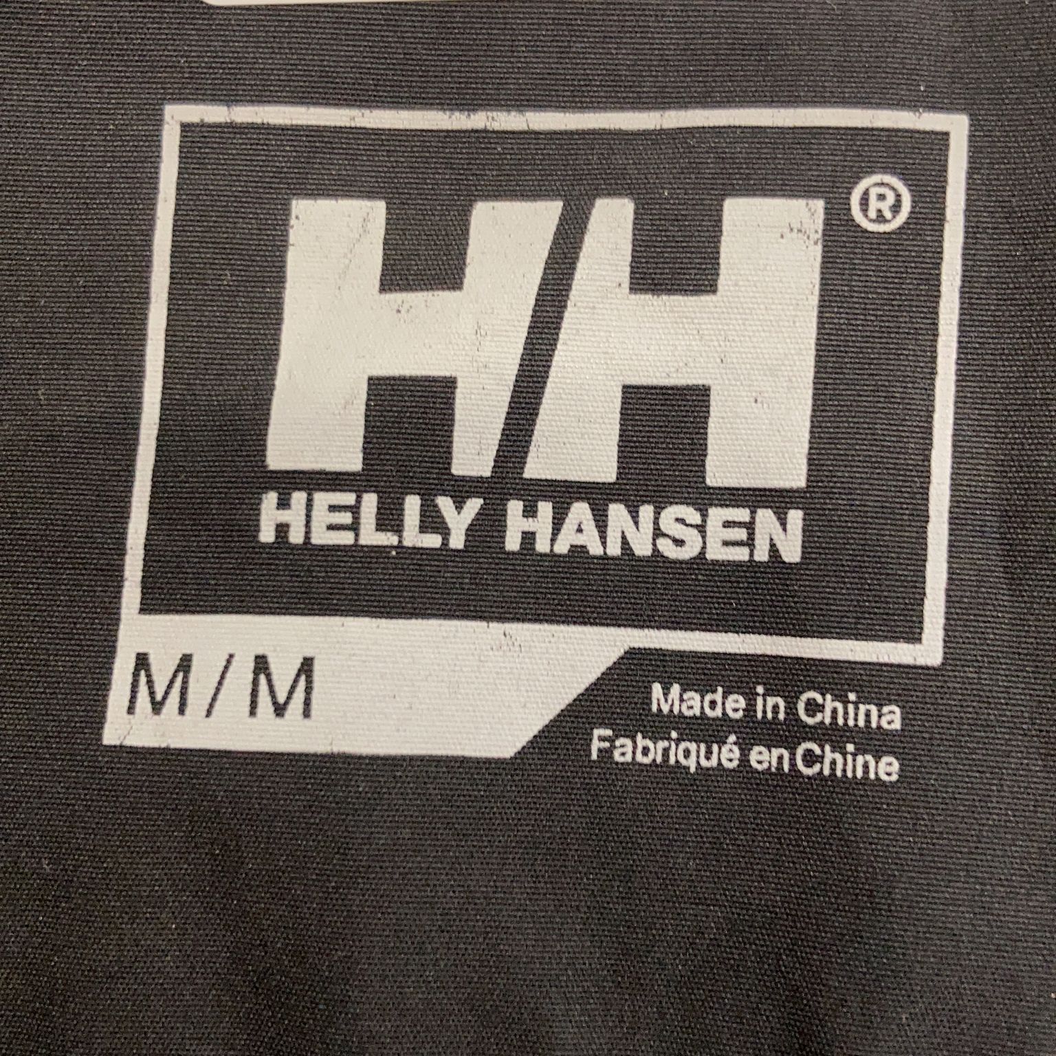 Helly Hansen