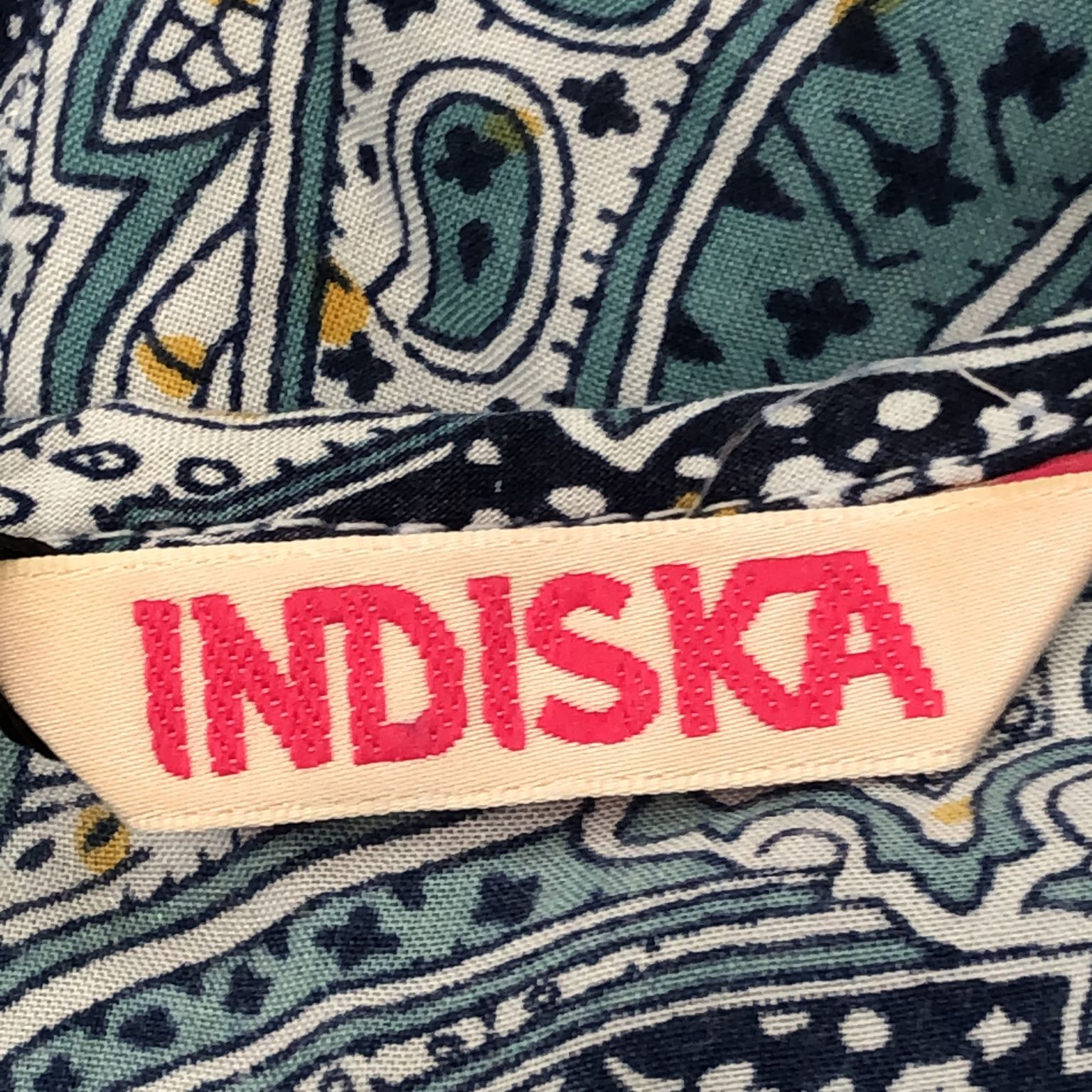 Indiska