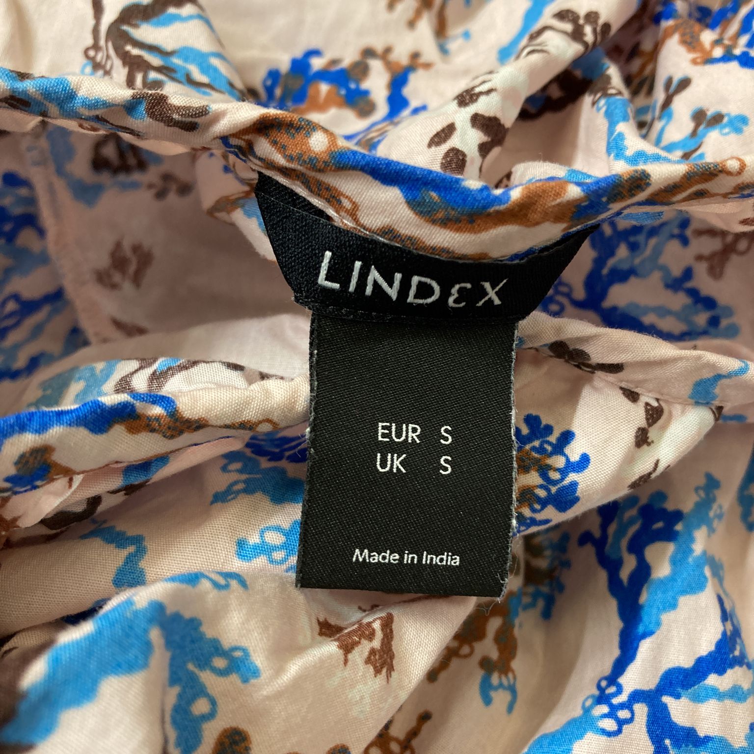 Lindex