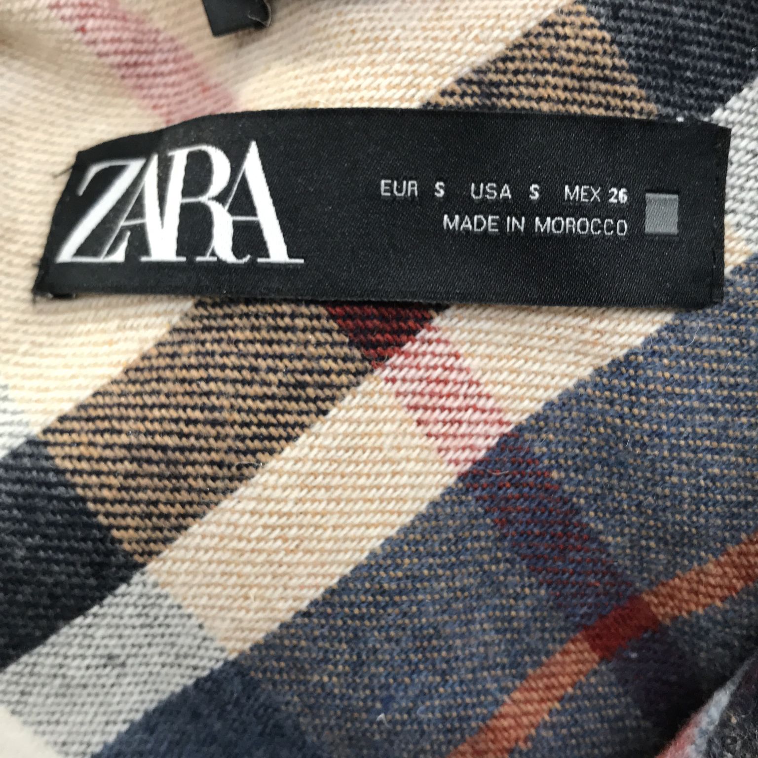 Zara