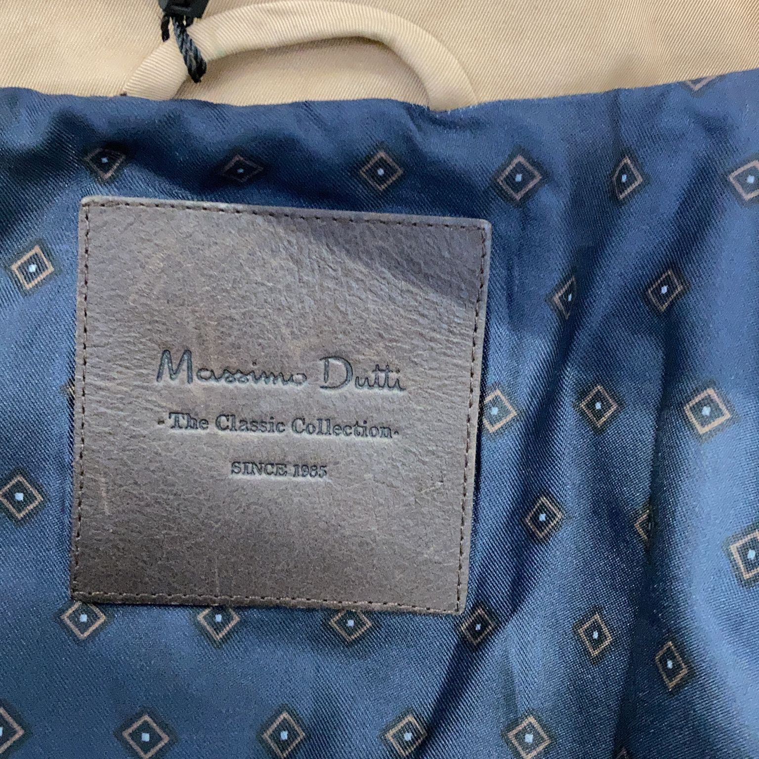 Massimo Dutti