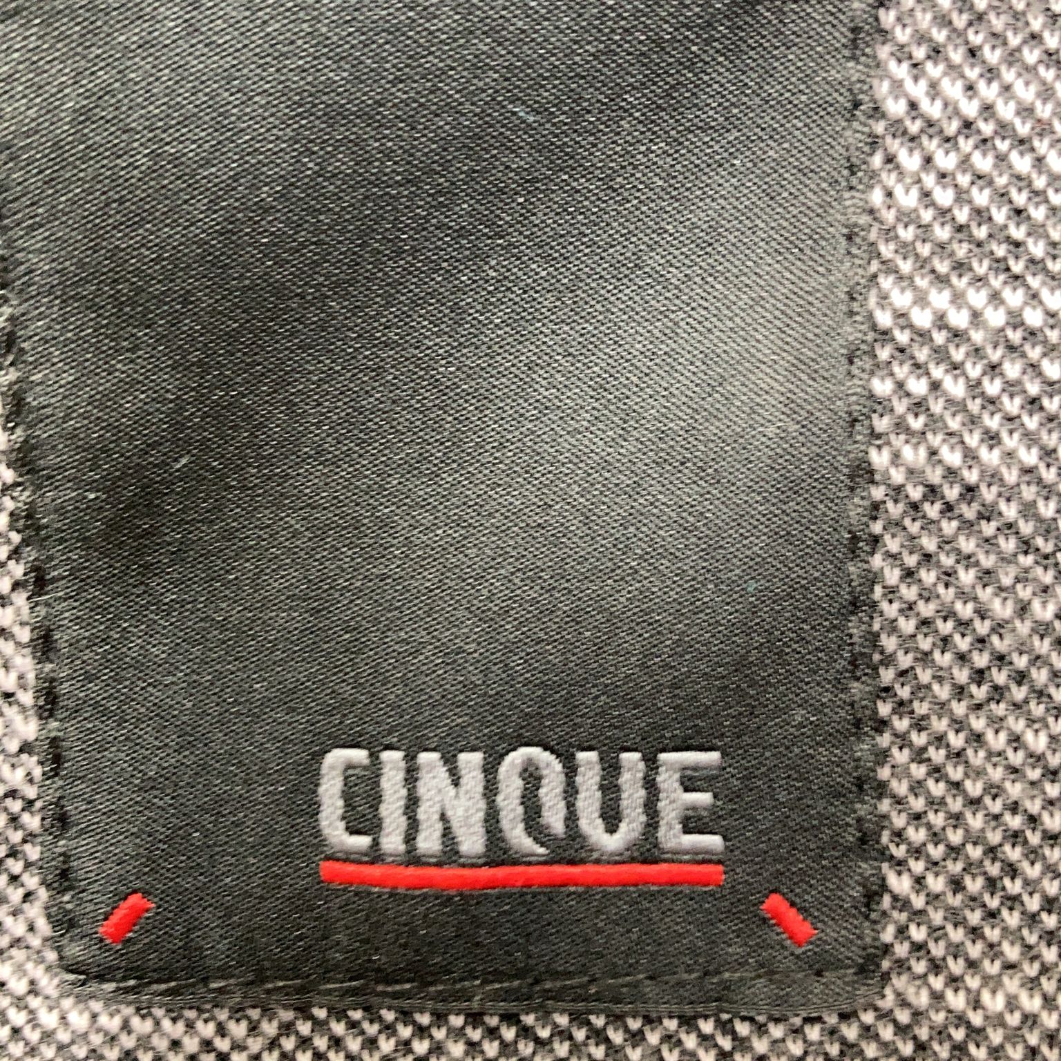 Cinque