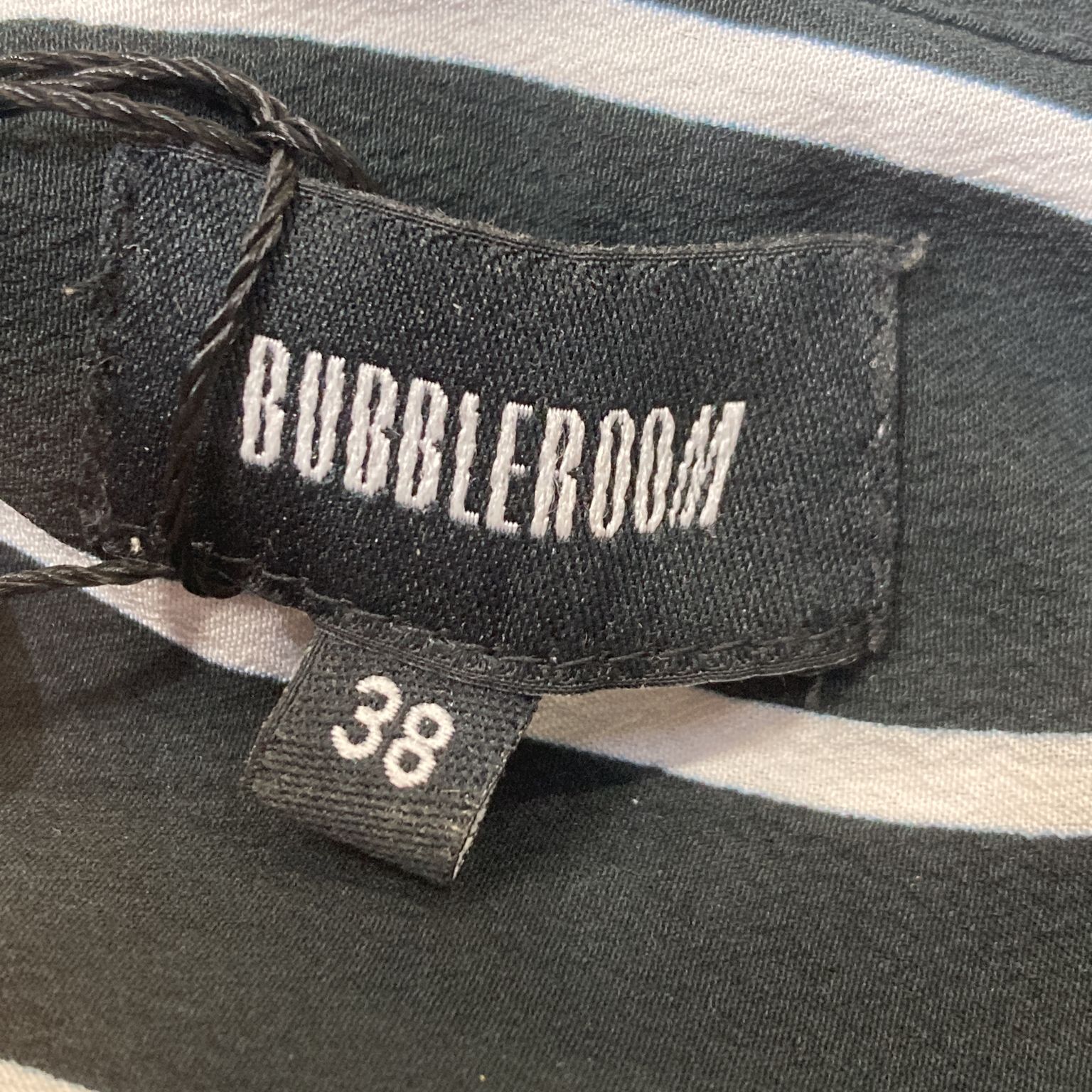 Bubbleroom