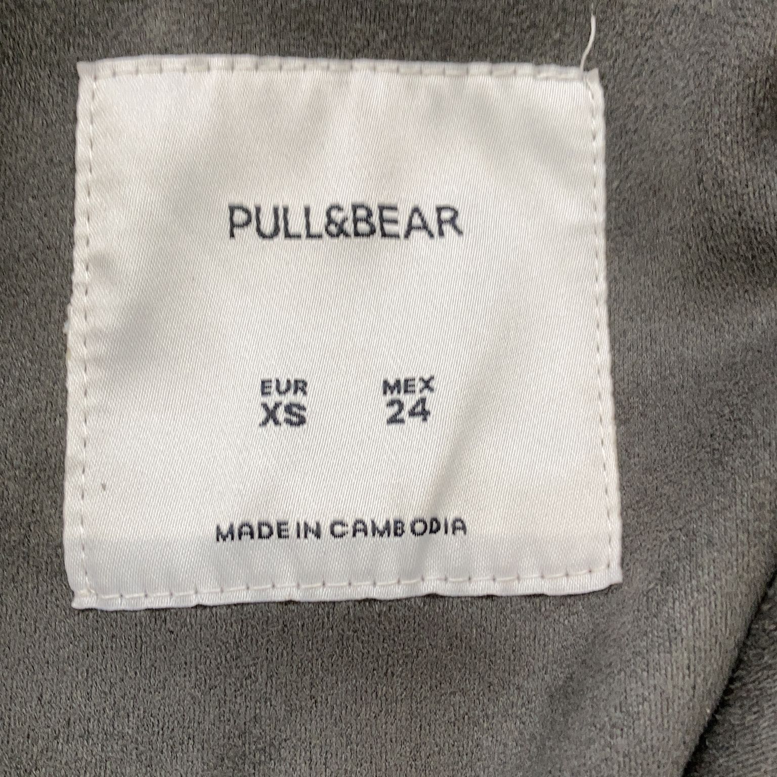 Pull  Bear