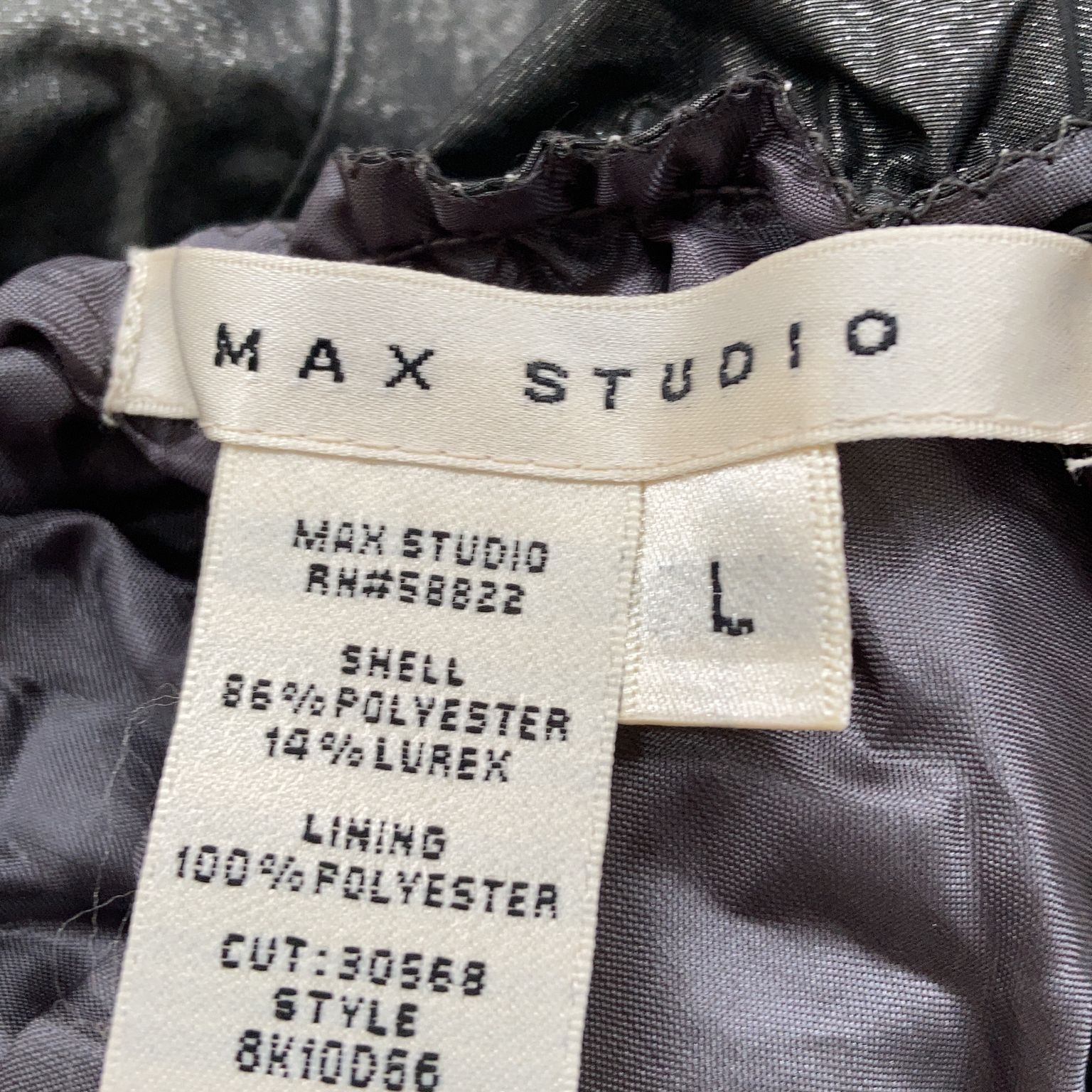 Max Studio