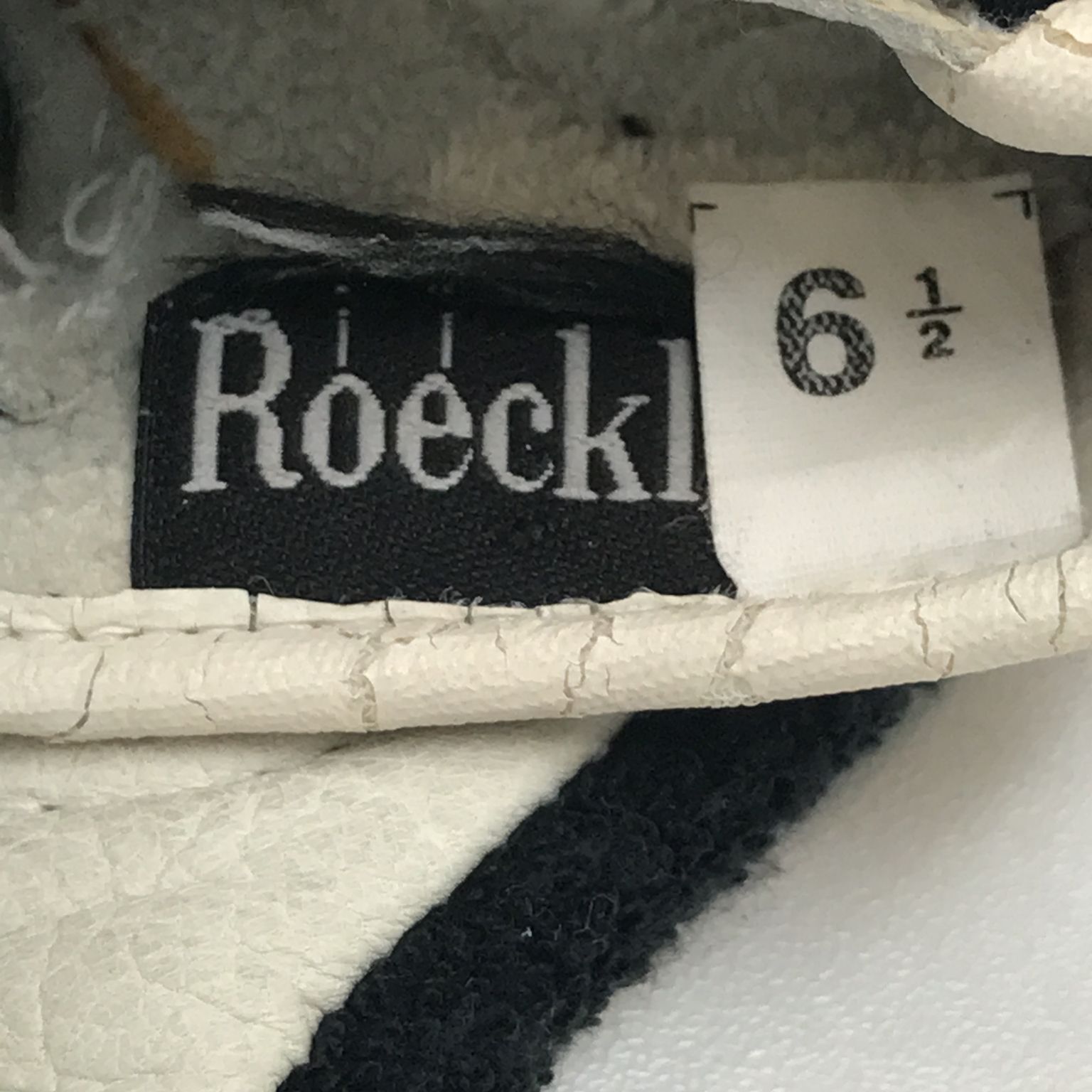 Roeckl