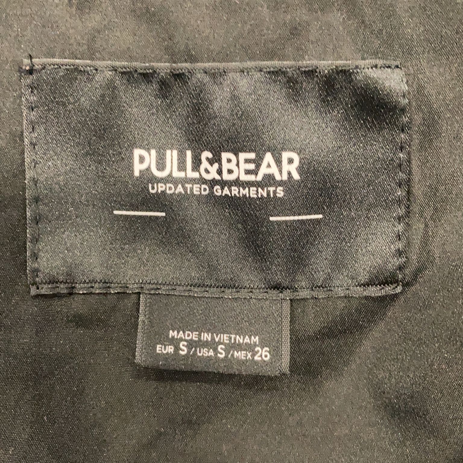 Pull  Bear