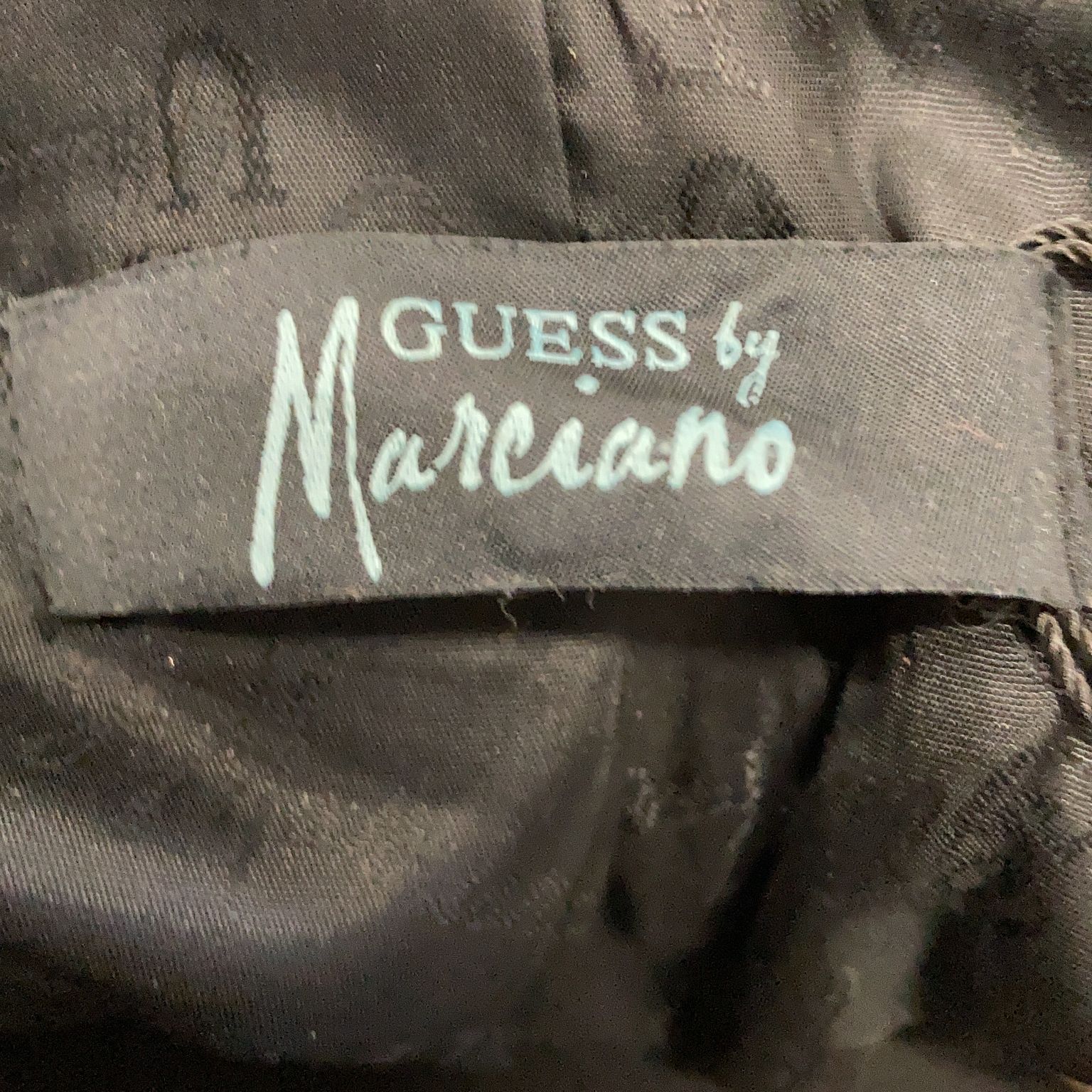 Guess by Marciano