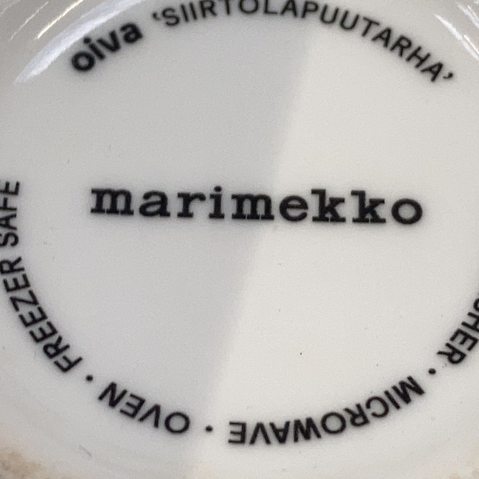 Marimekko