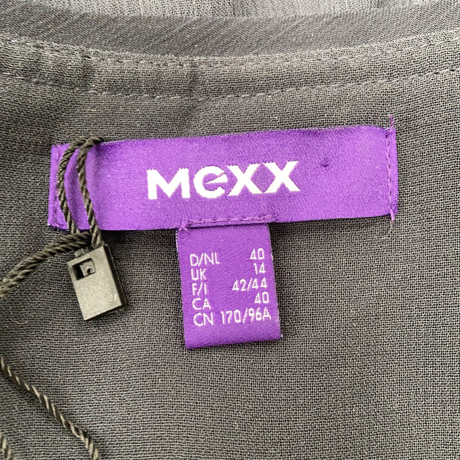 Mexx