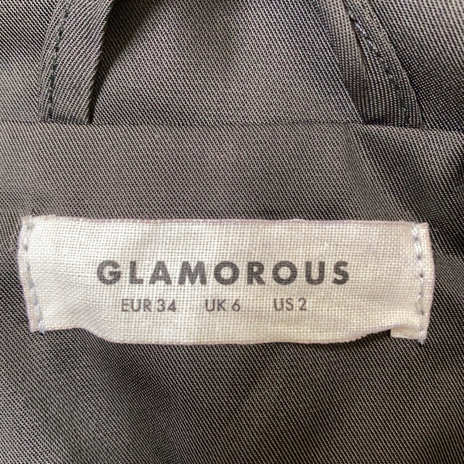 Glamorous