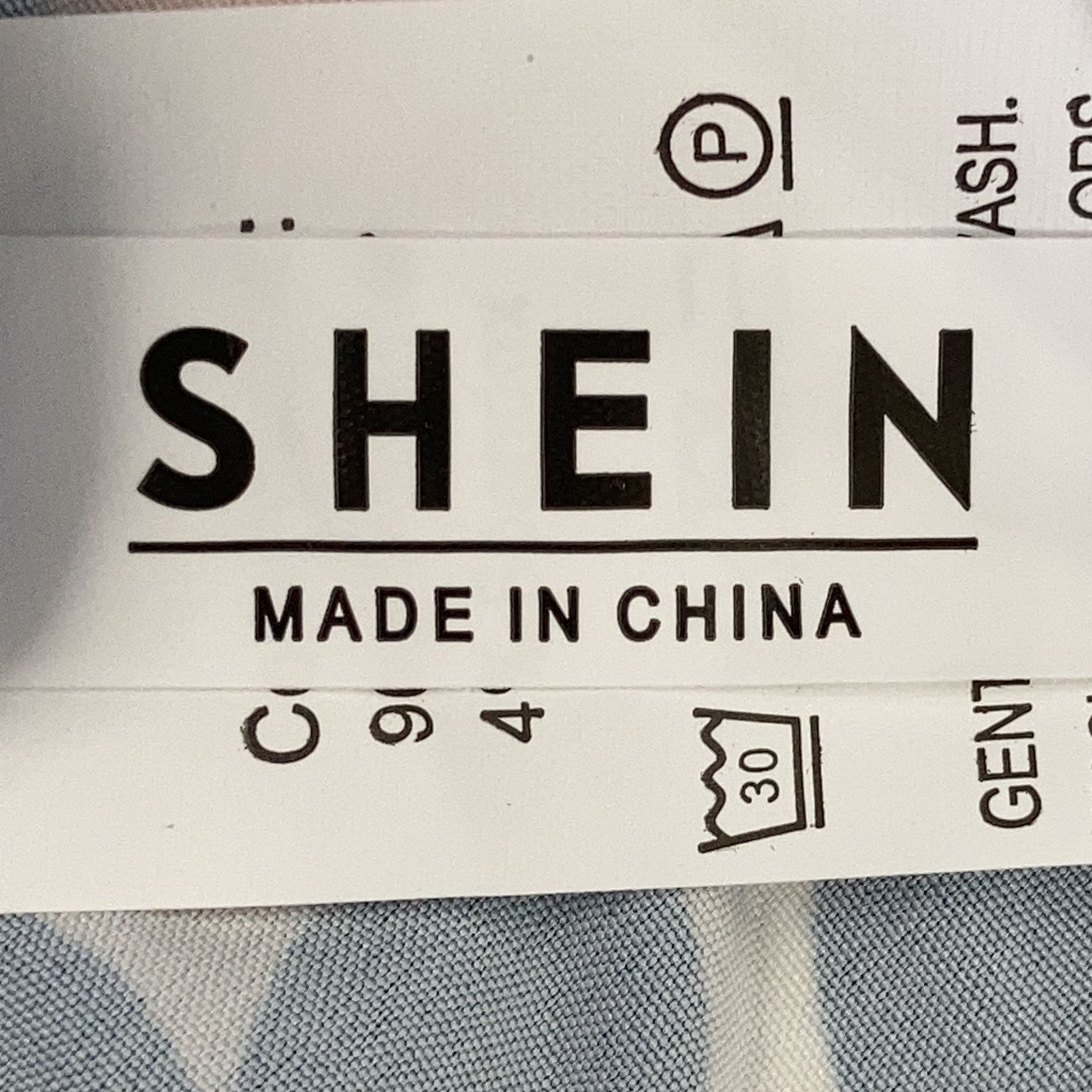 Shein