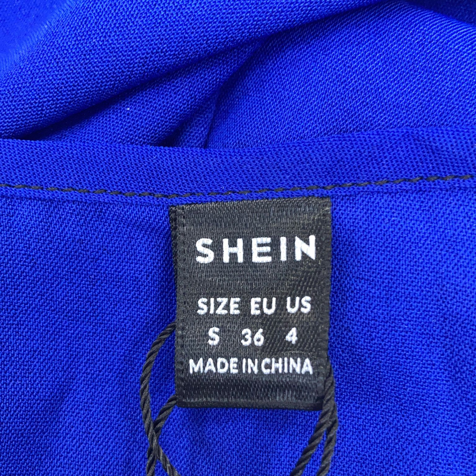 Shein