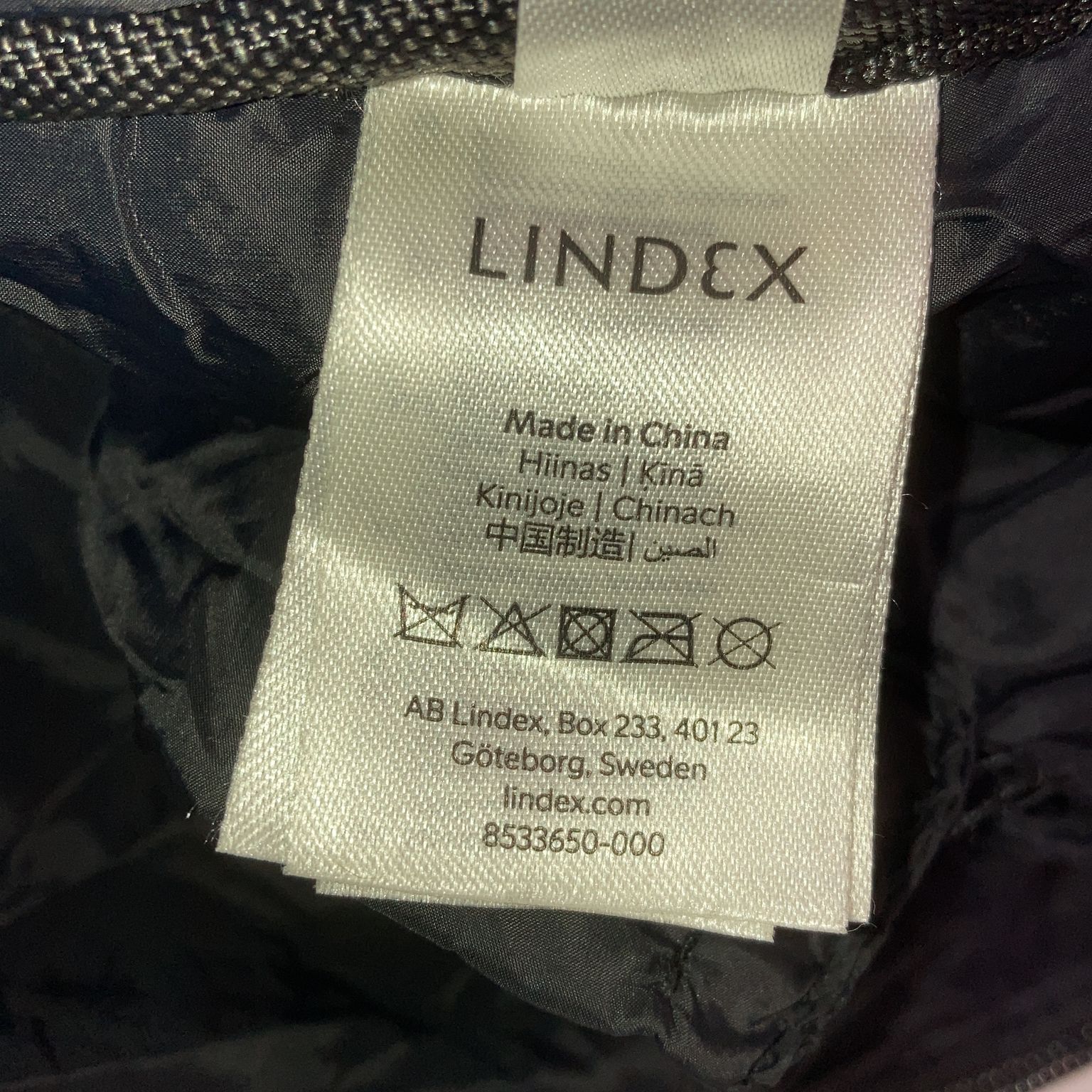 Lindex