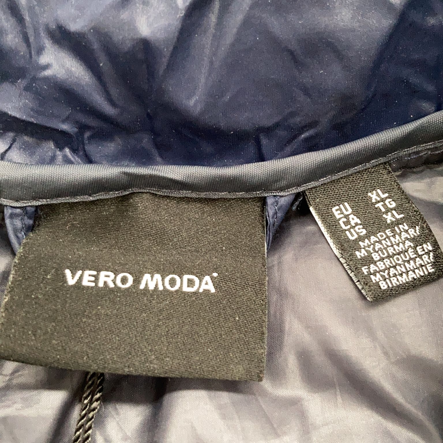 Vero Moda