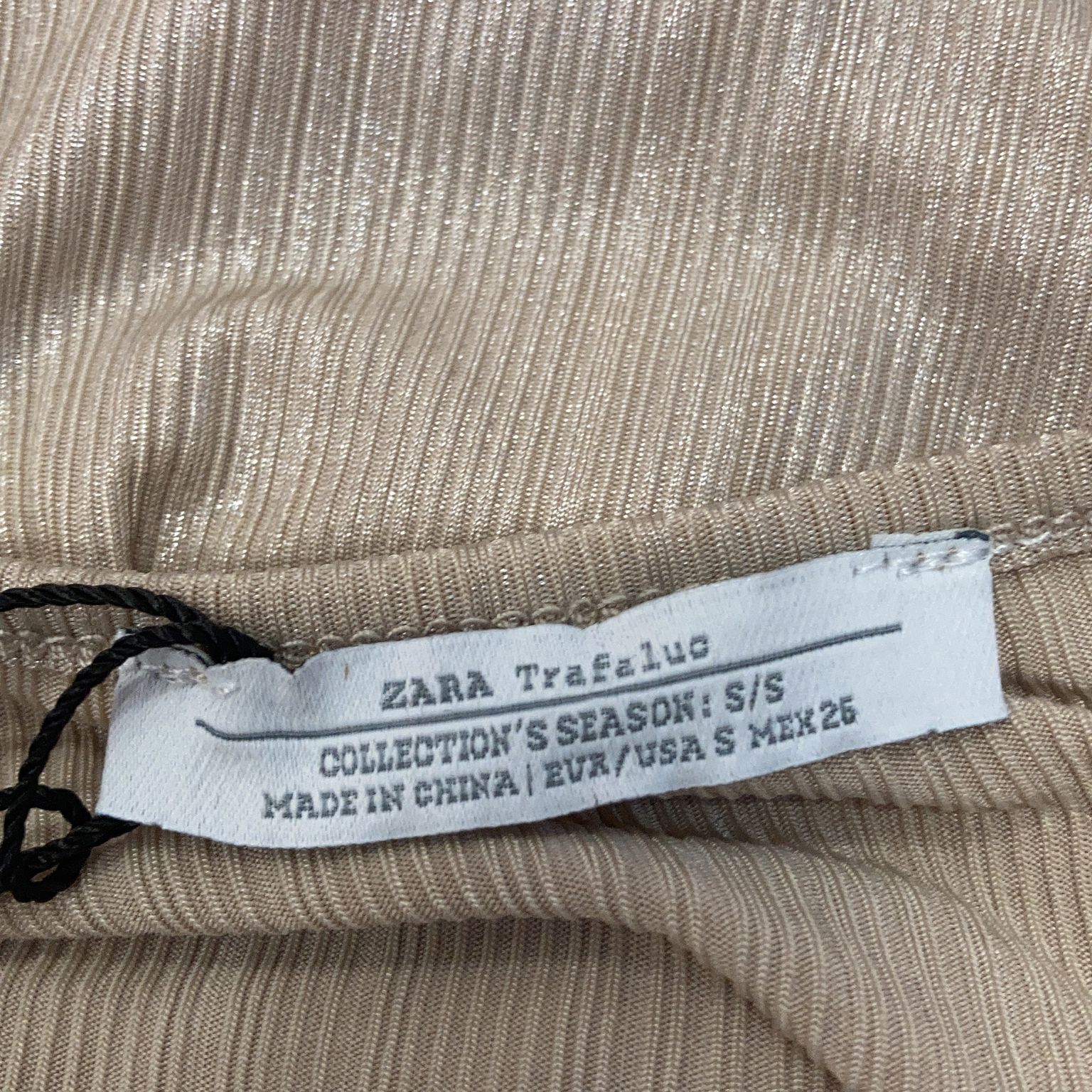 Zara Trafaluc