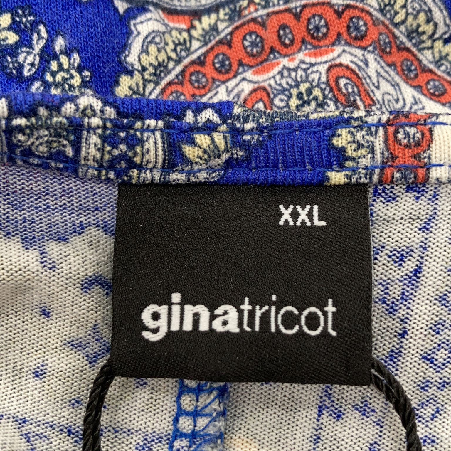 Gina Tricot