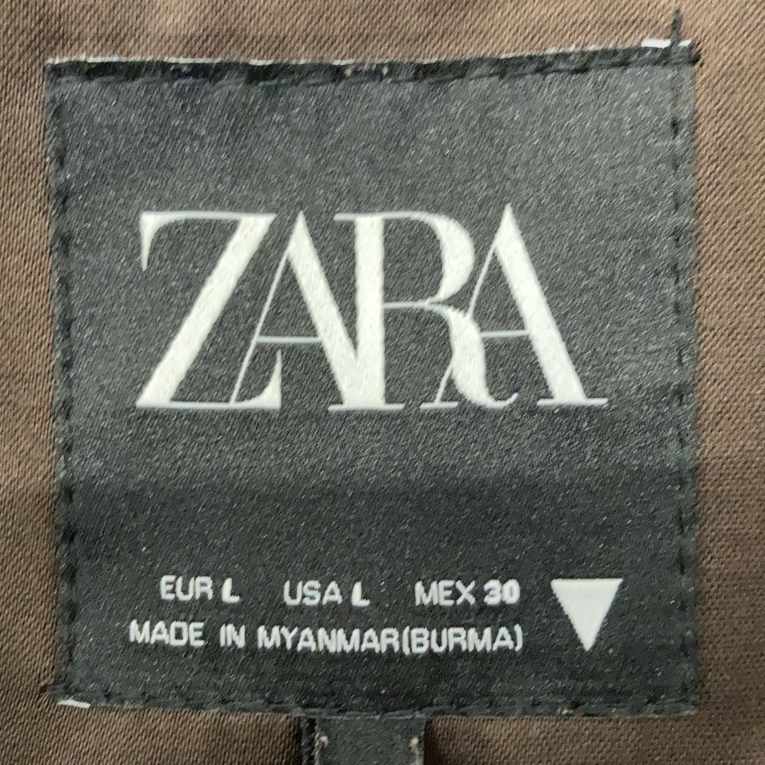 Zara