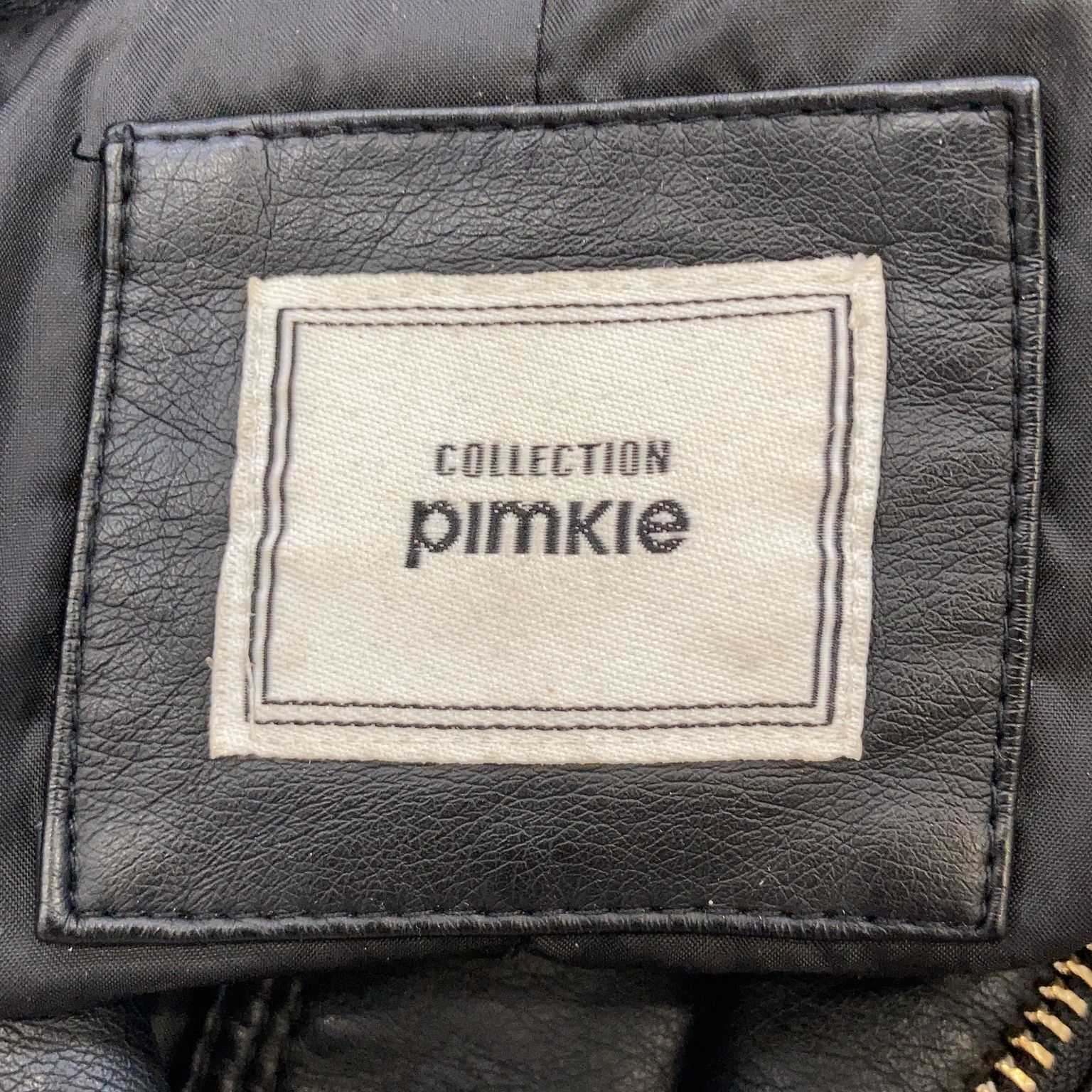 Collection Pimkie