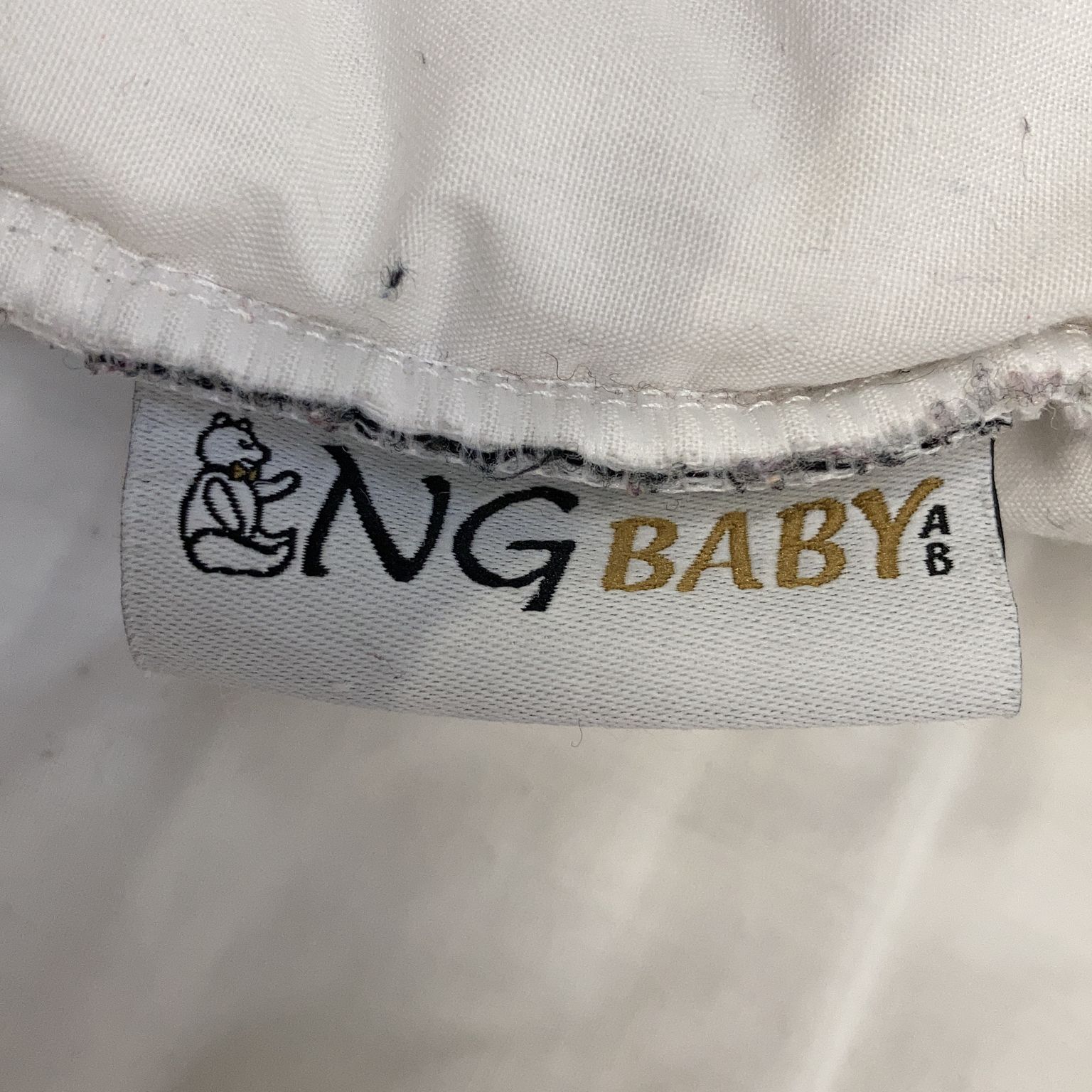 NG Baby