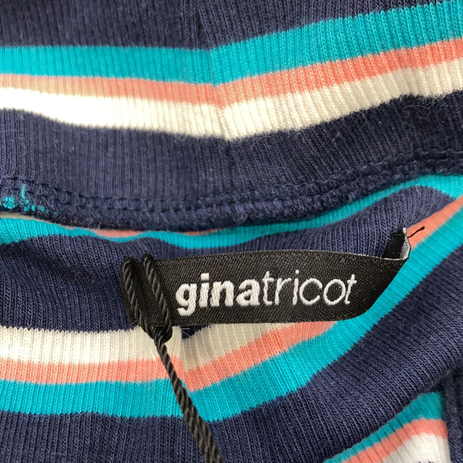 Gina Tricot