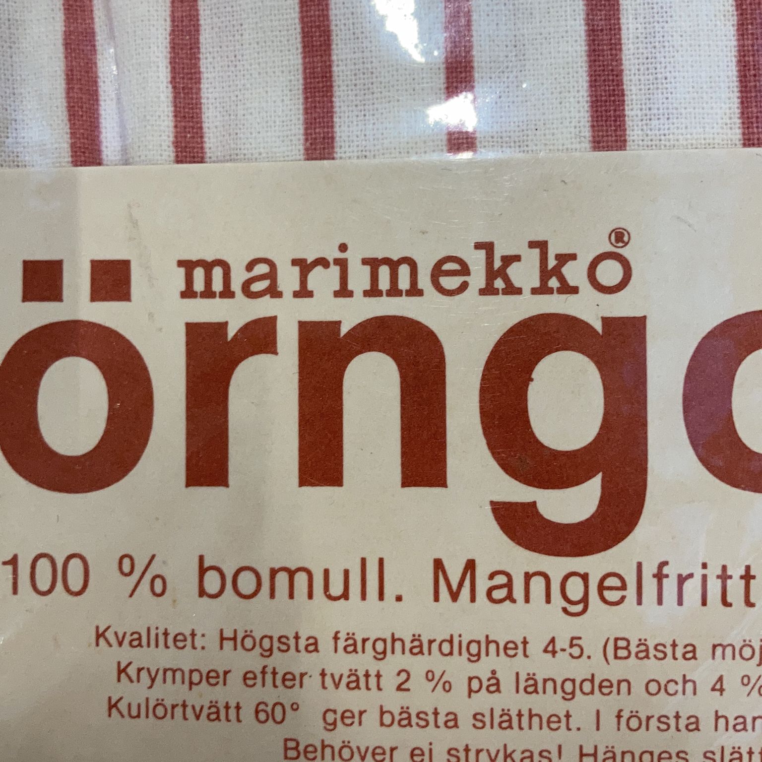 Marimekko