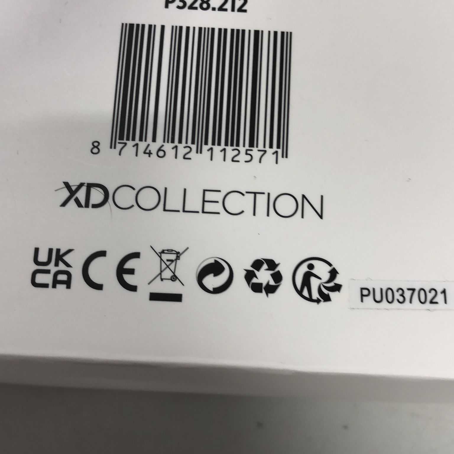 XDCollection