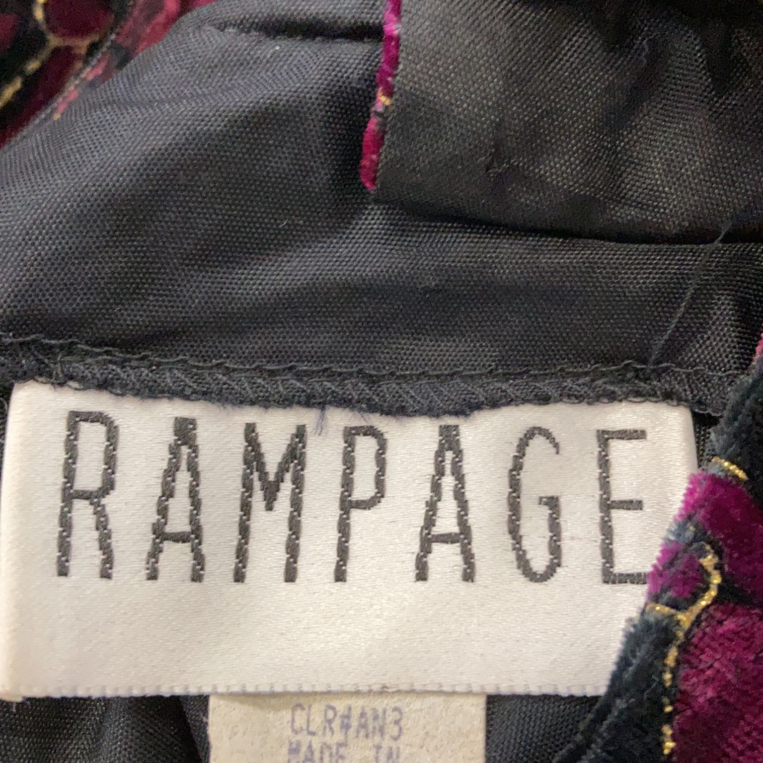 Rampage