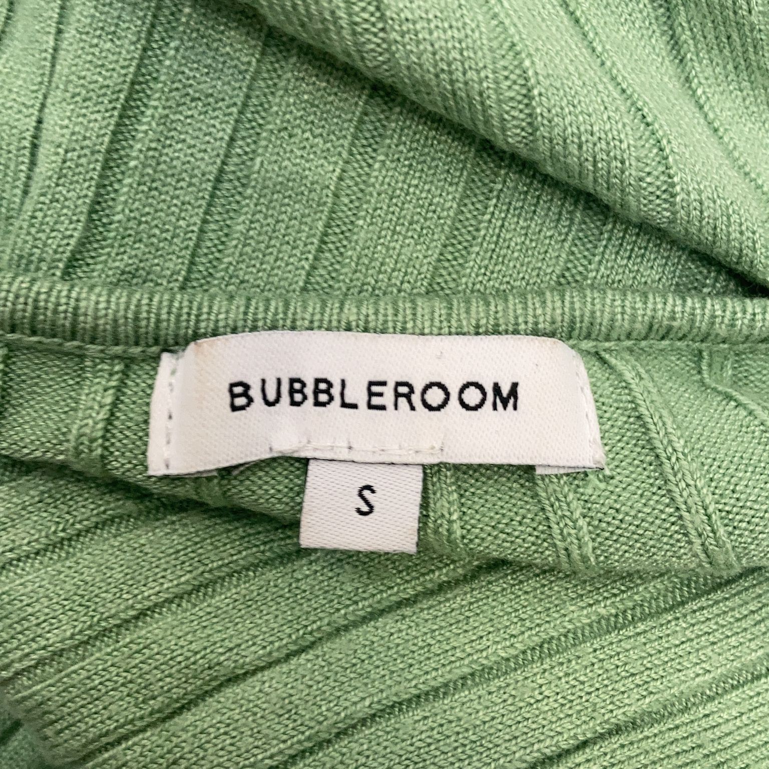 Bubbleroom