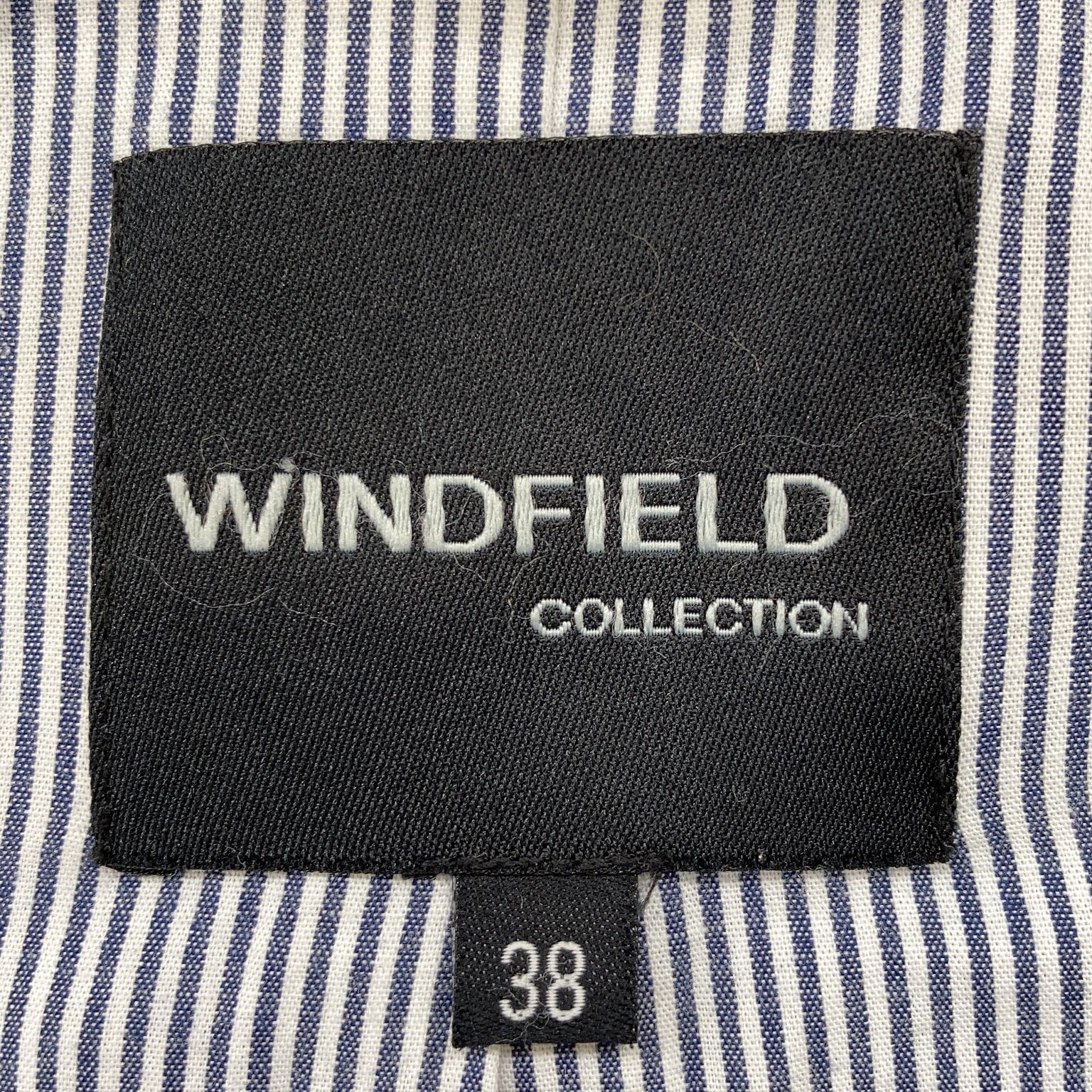 Windfield