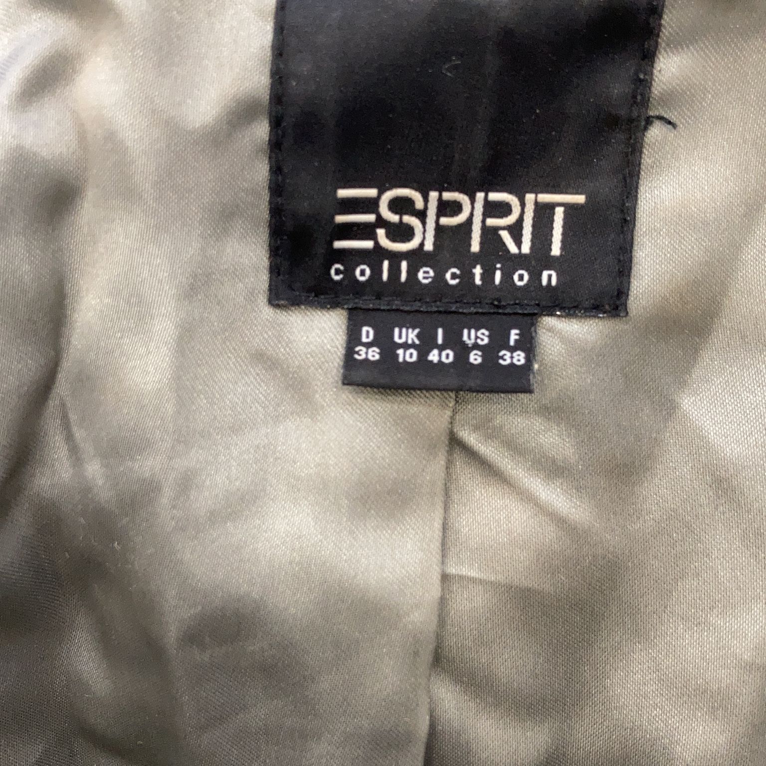 ESPRIT