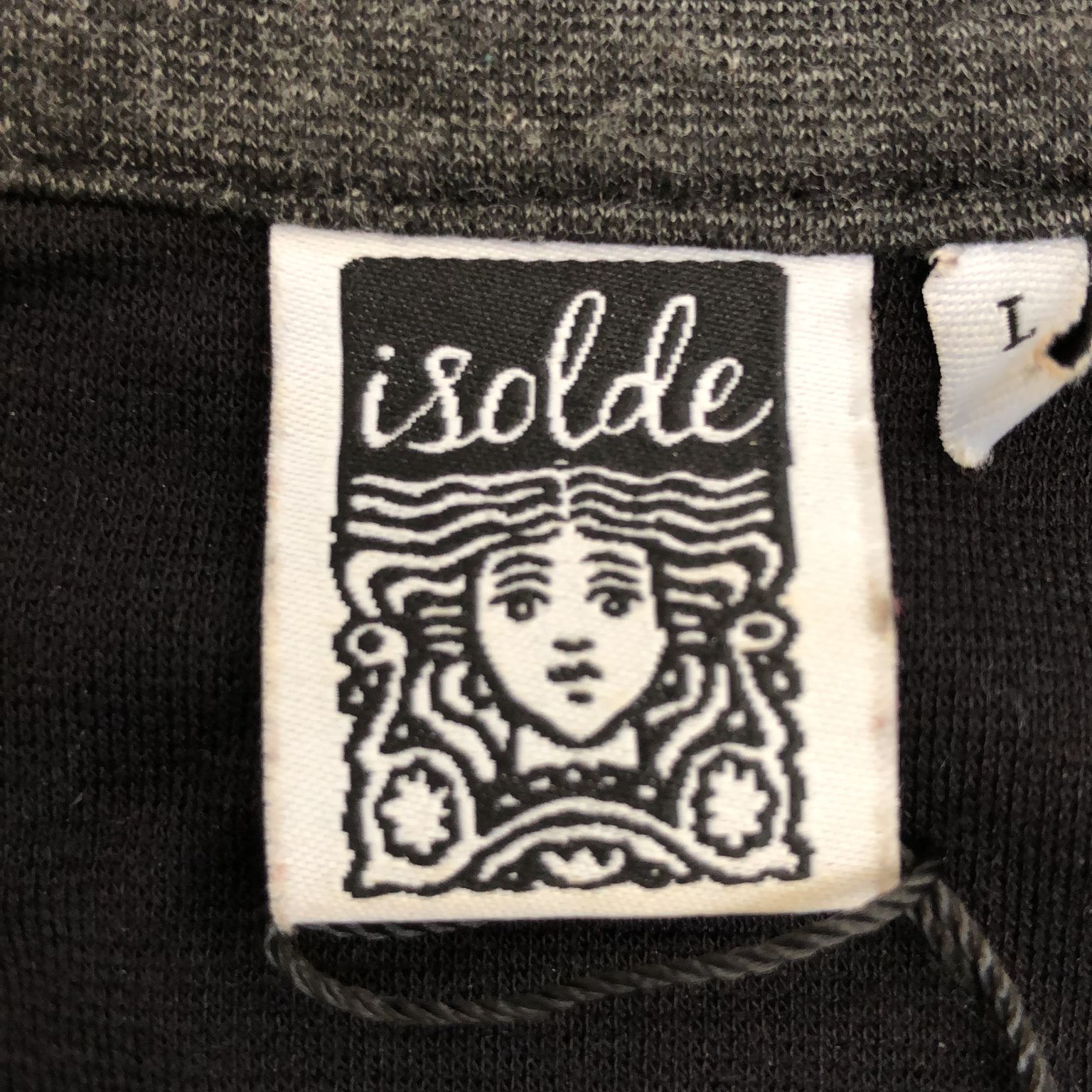 Isolde