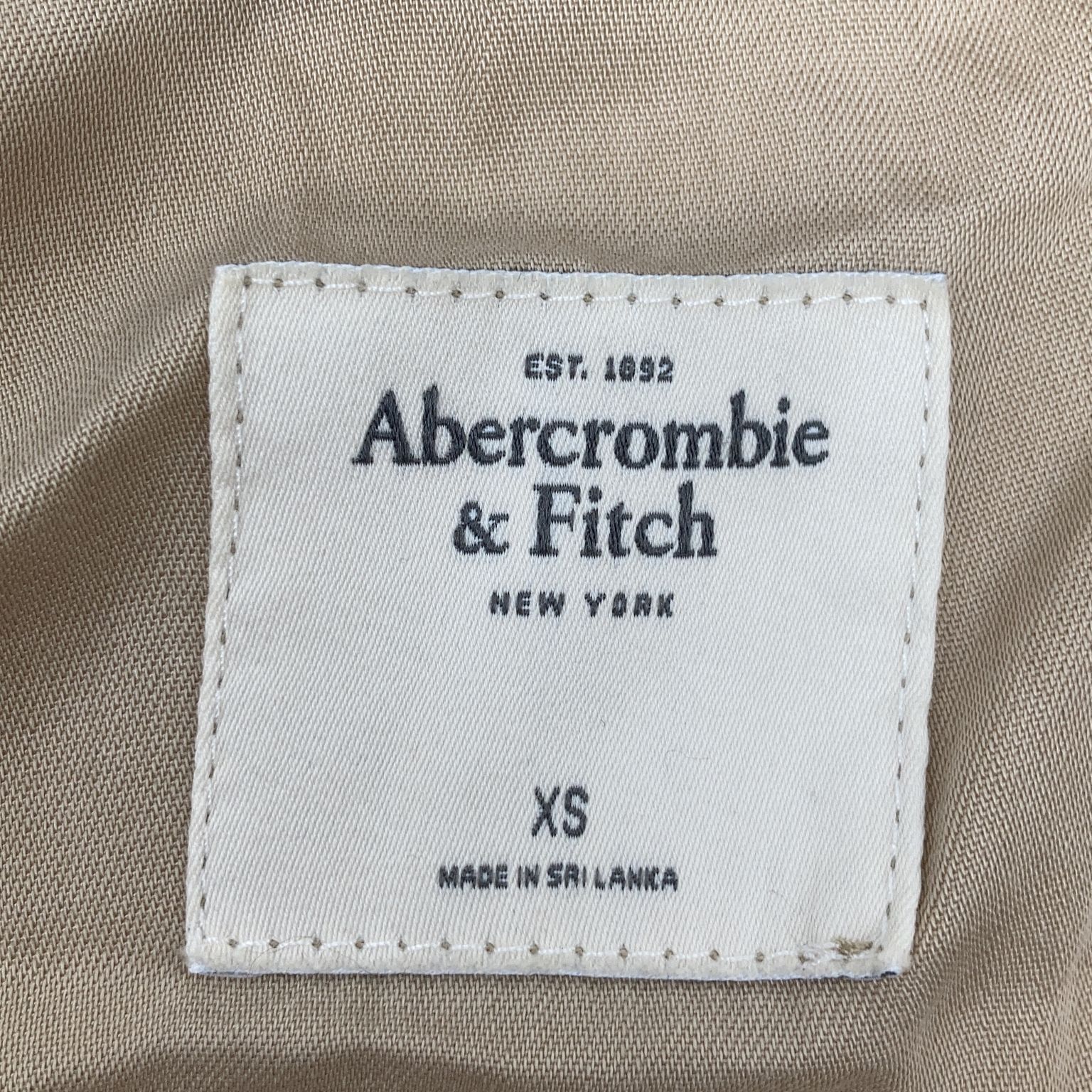 Abercrombie  Fitch