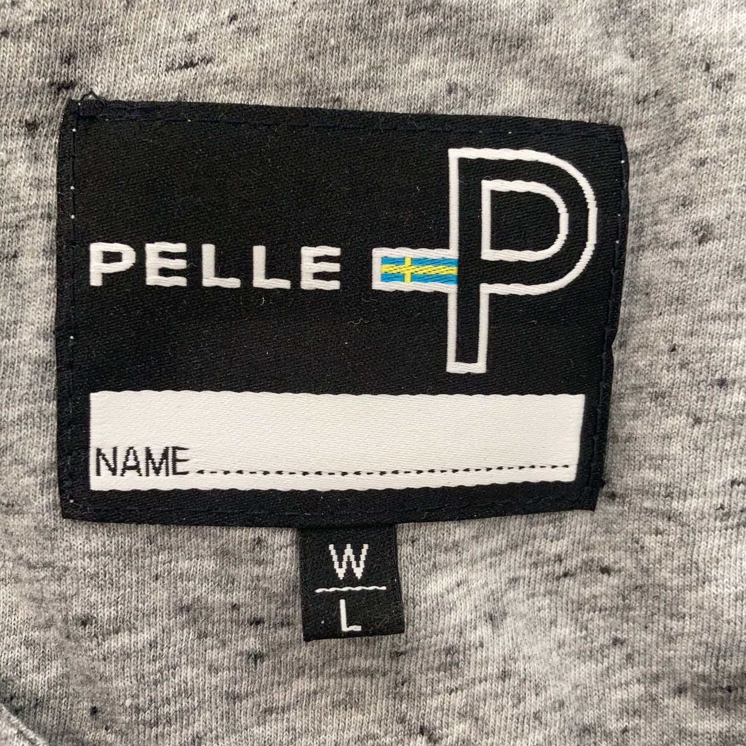 Pelle P