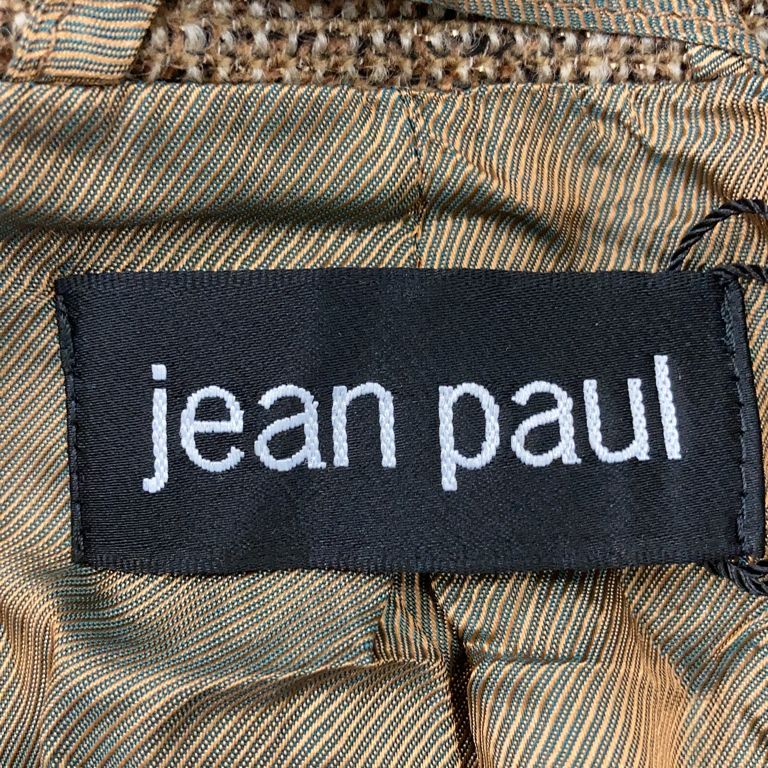 Jean Paul