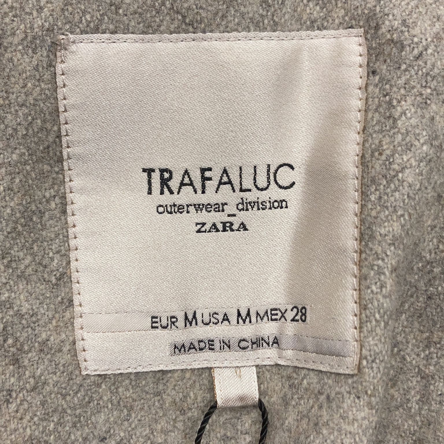 Zara Trafaluc