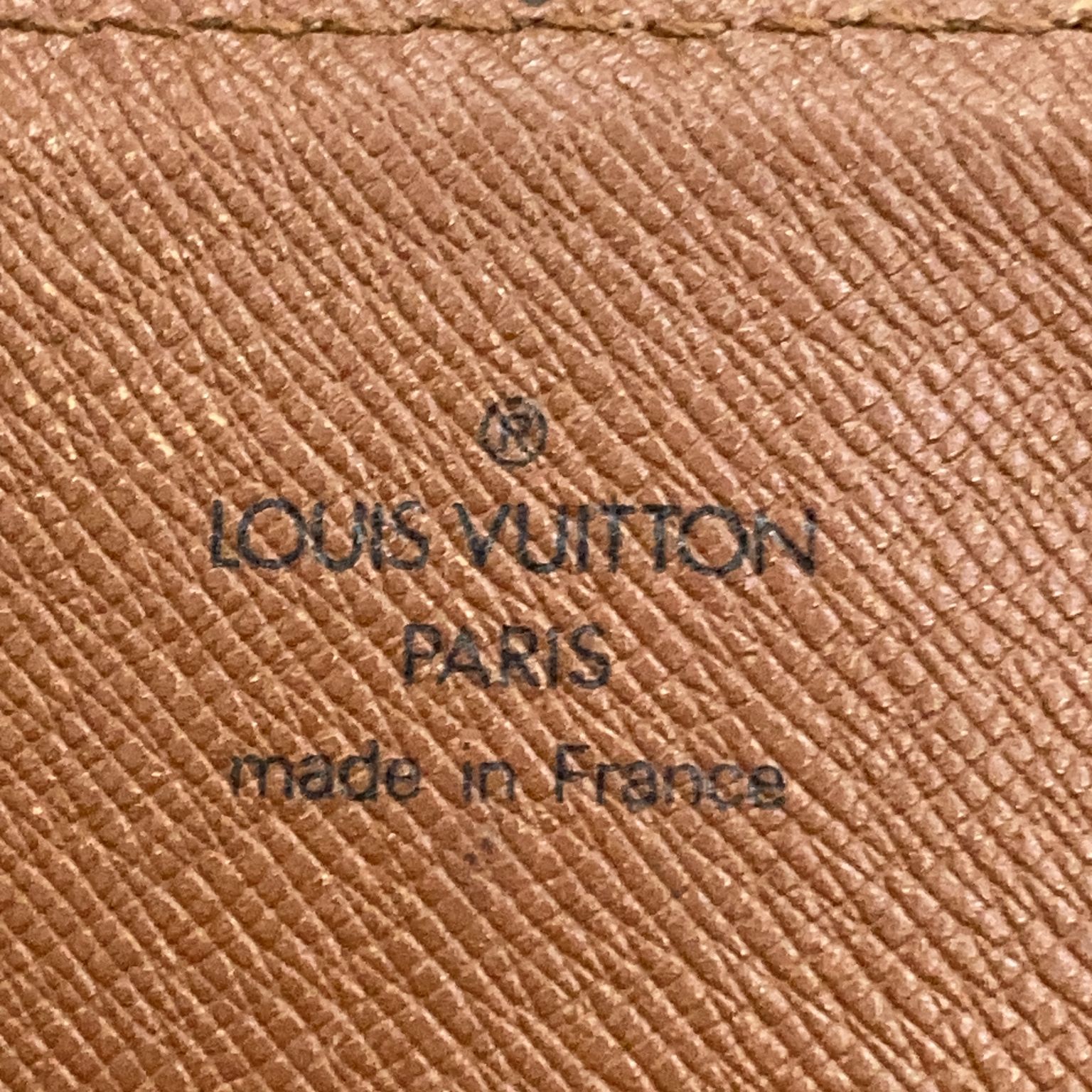 Louis Vuitton