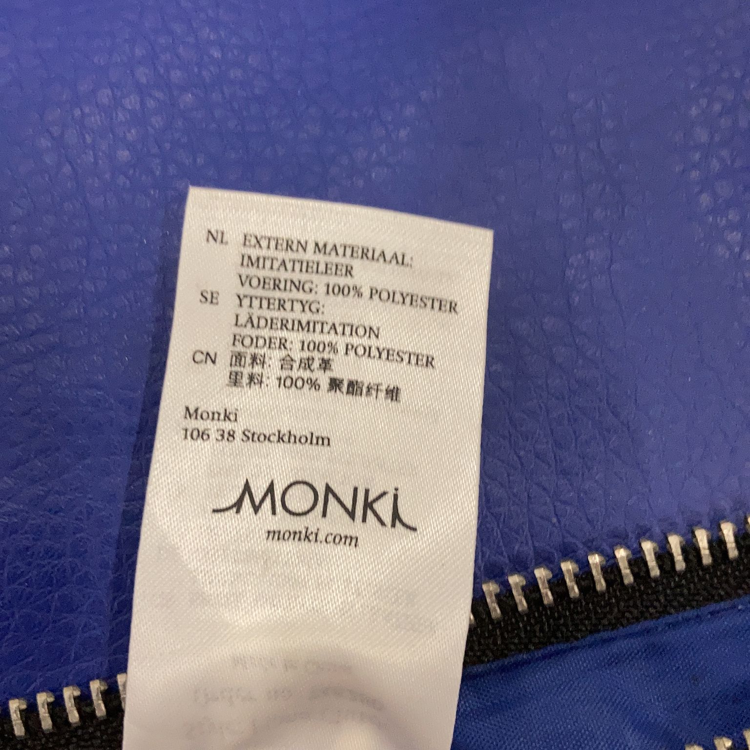 Monki