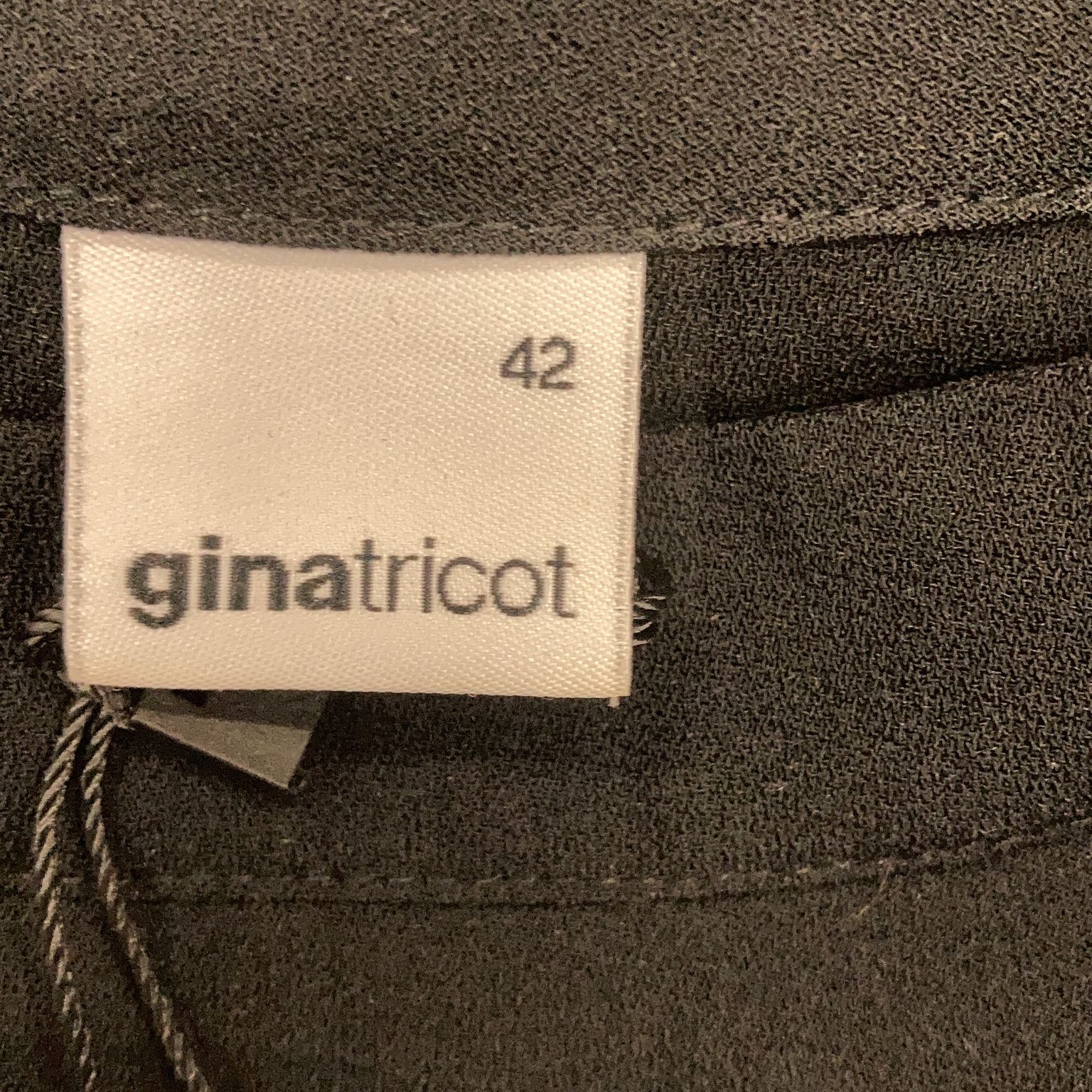 Gina Tricot