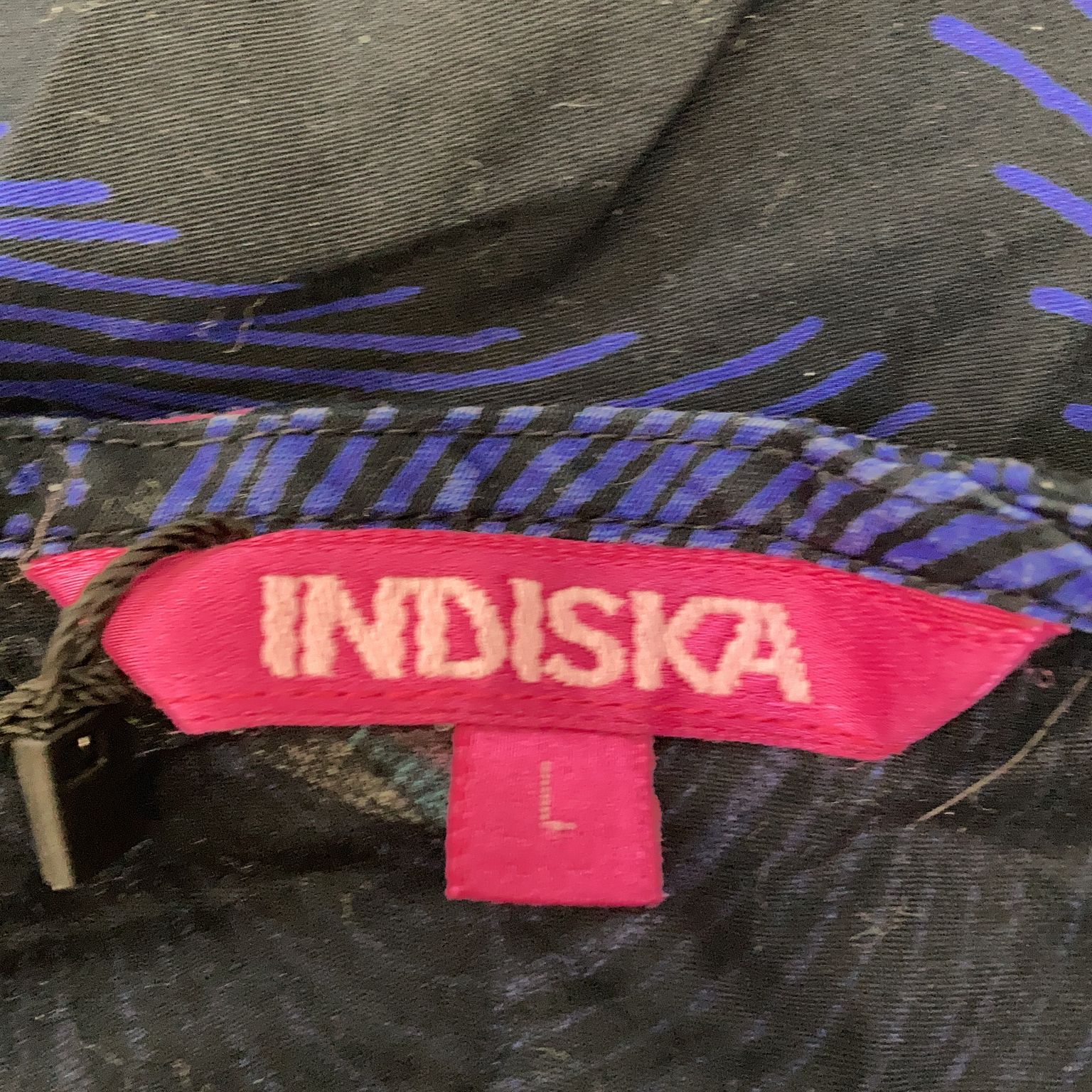 Indiska