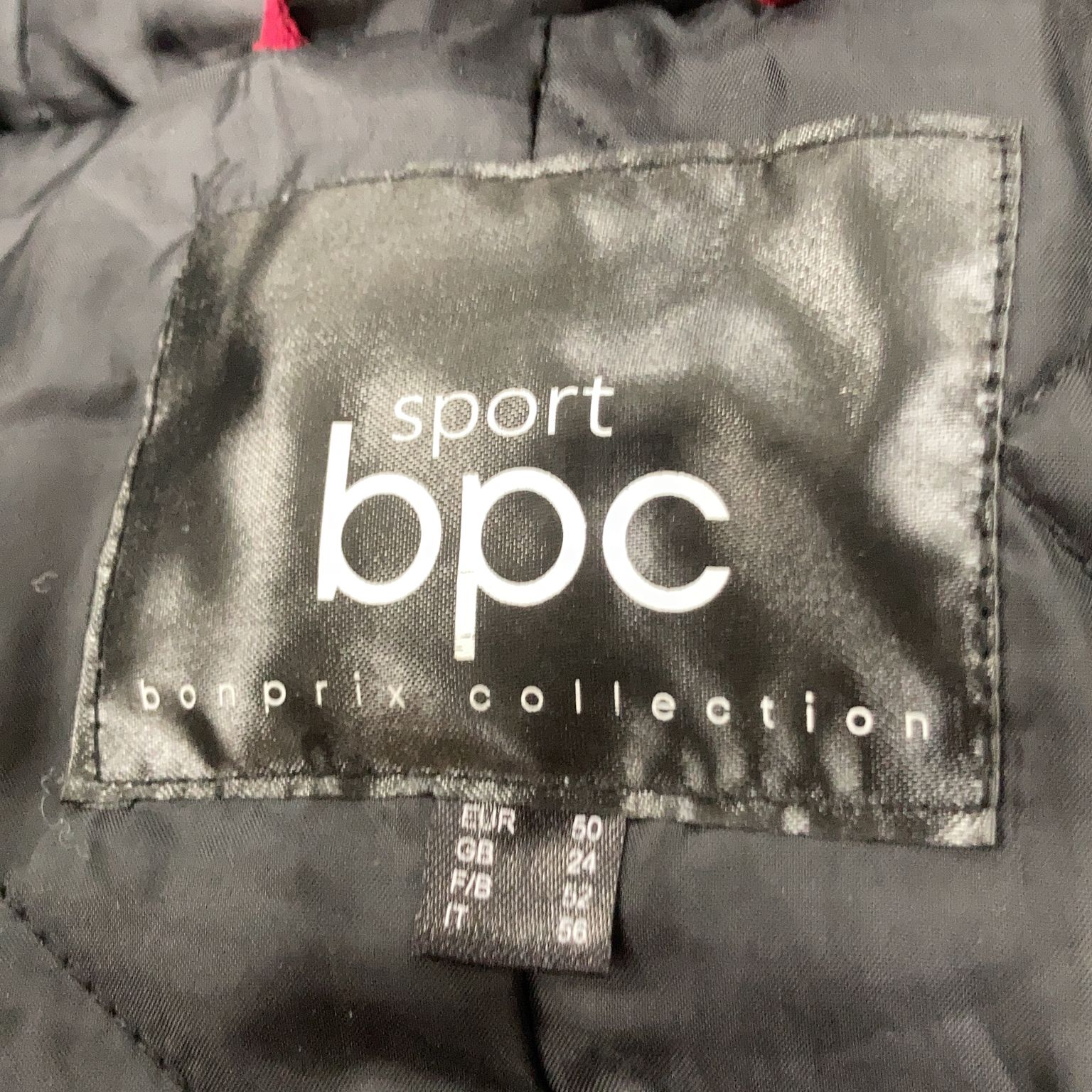 BPC Bonprix Collection