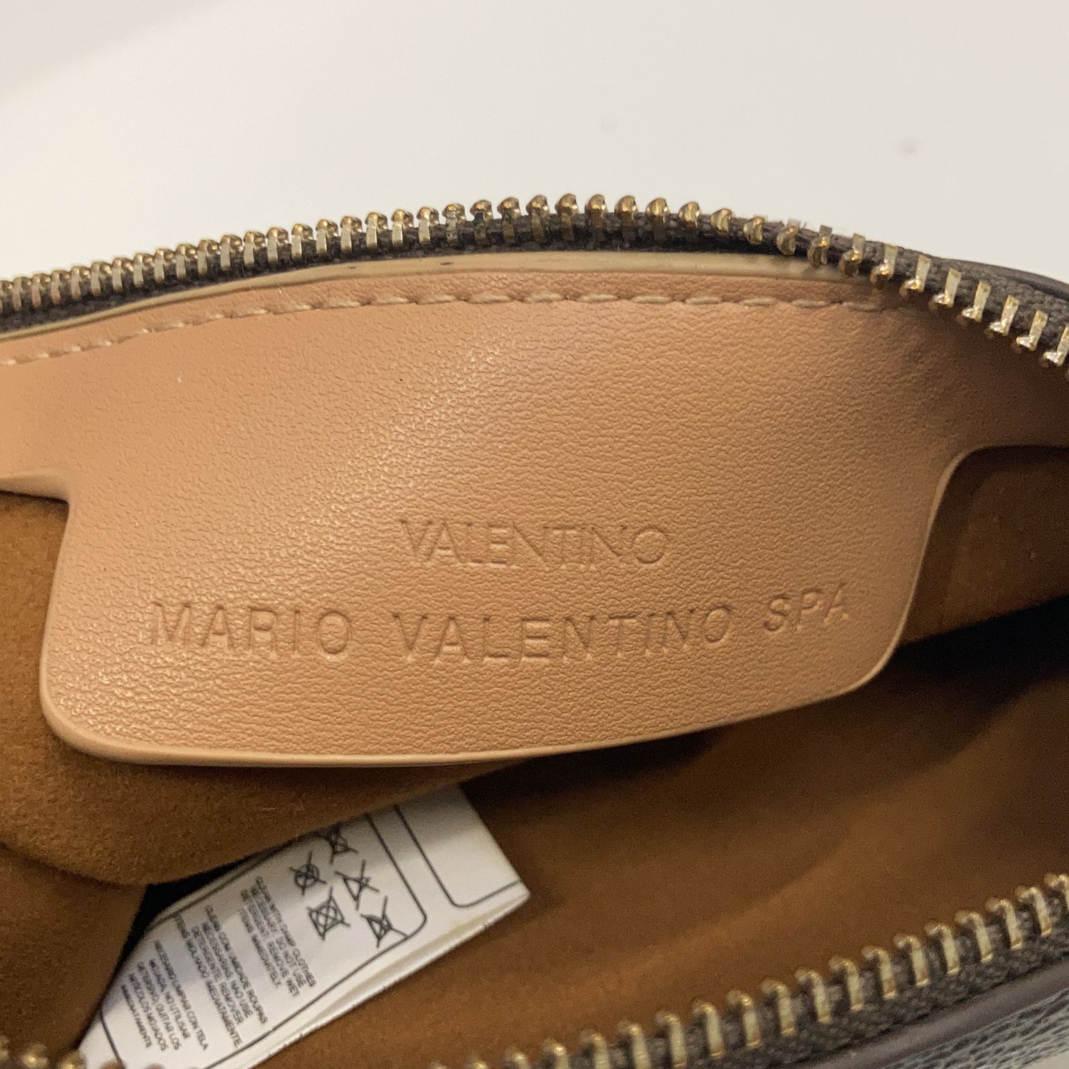 Valentino by Mario Valentino