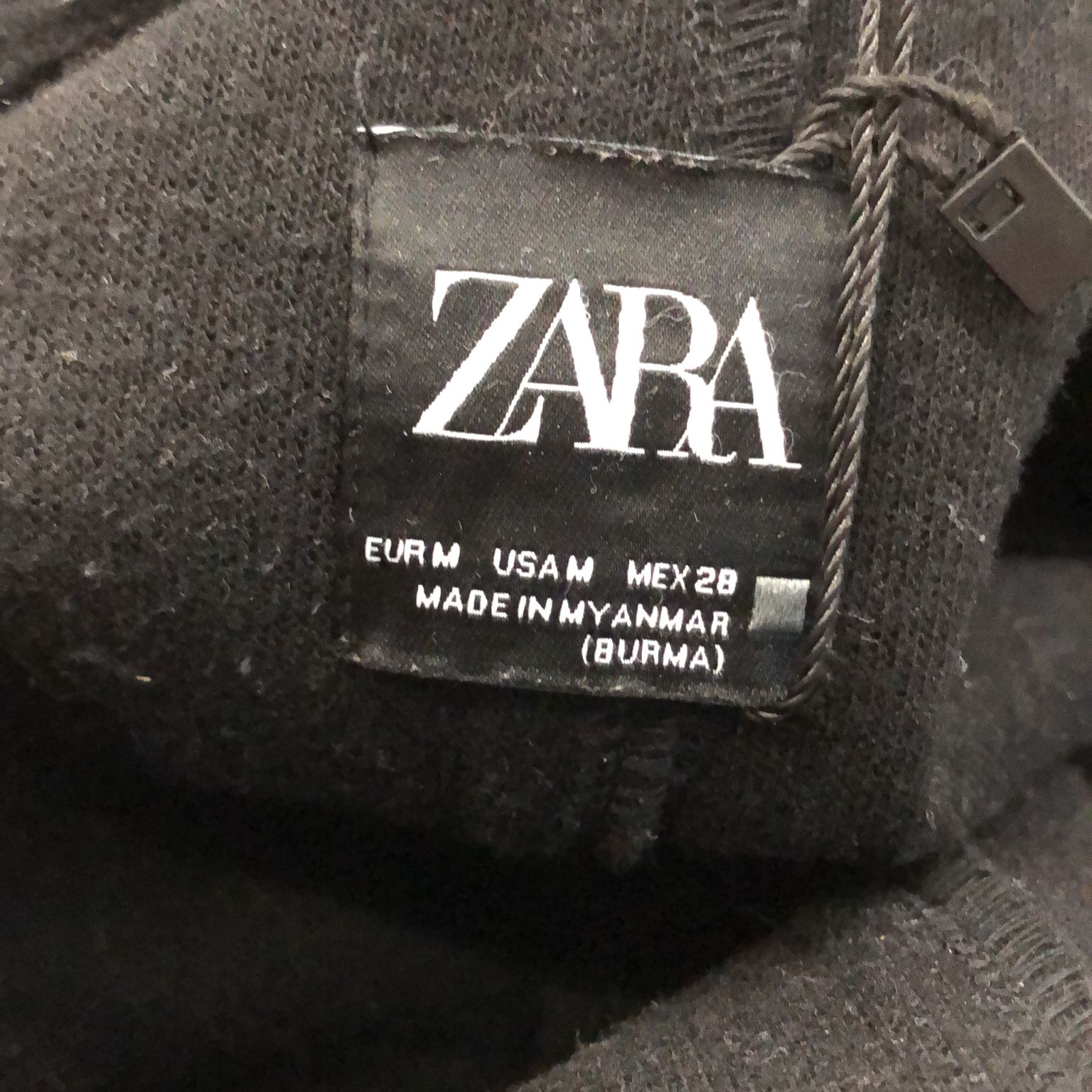 Zara