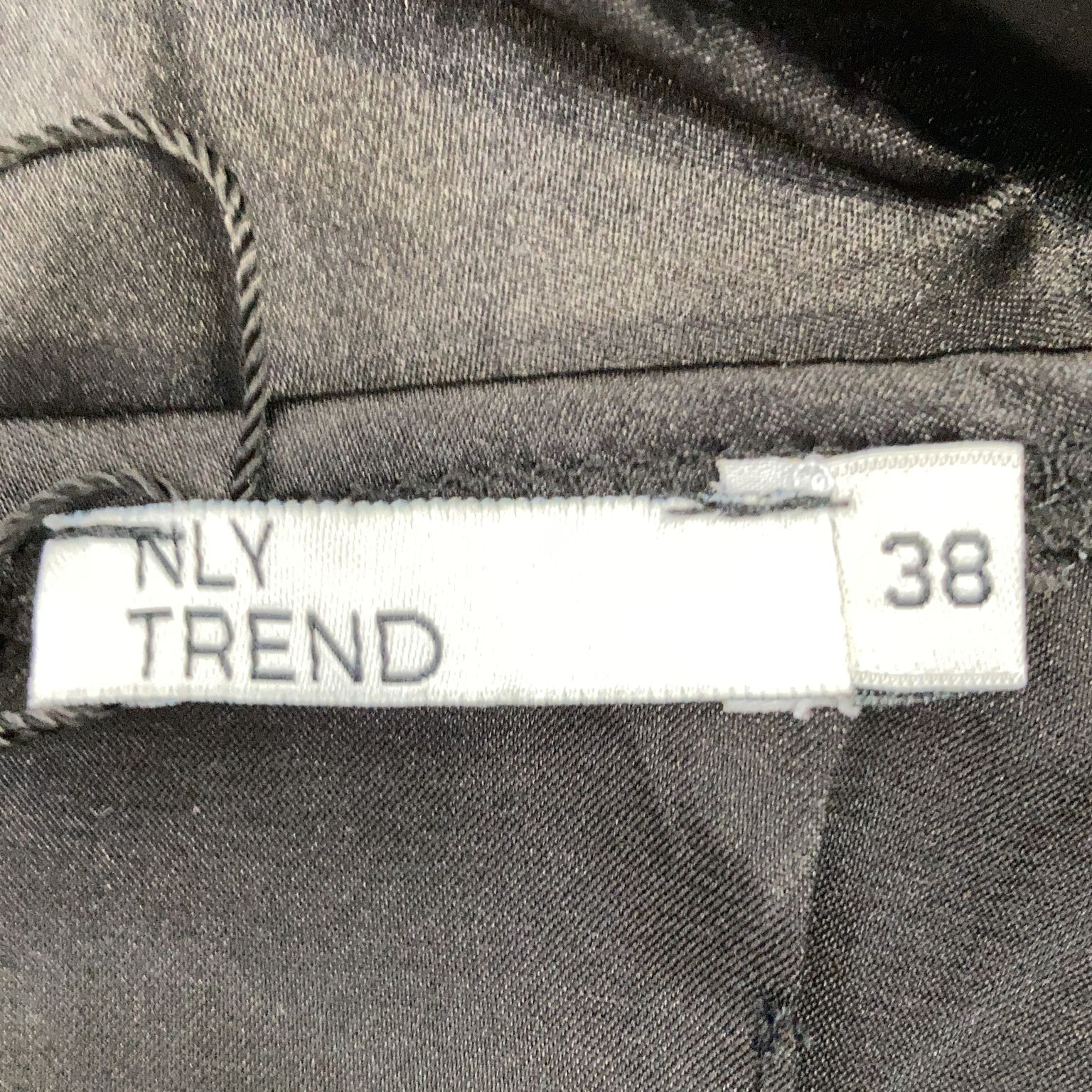 NLY Trend